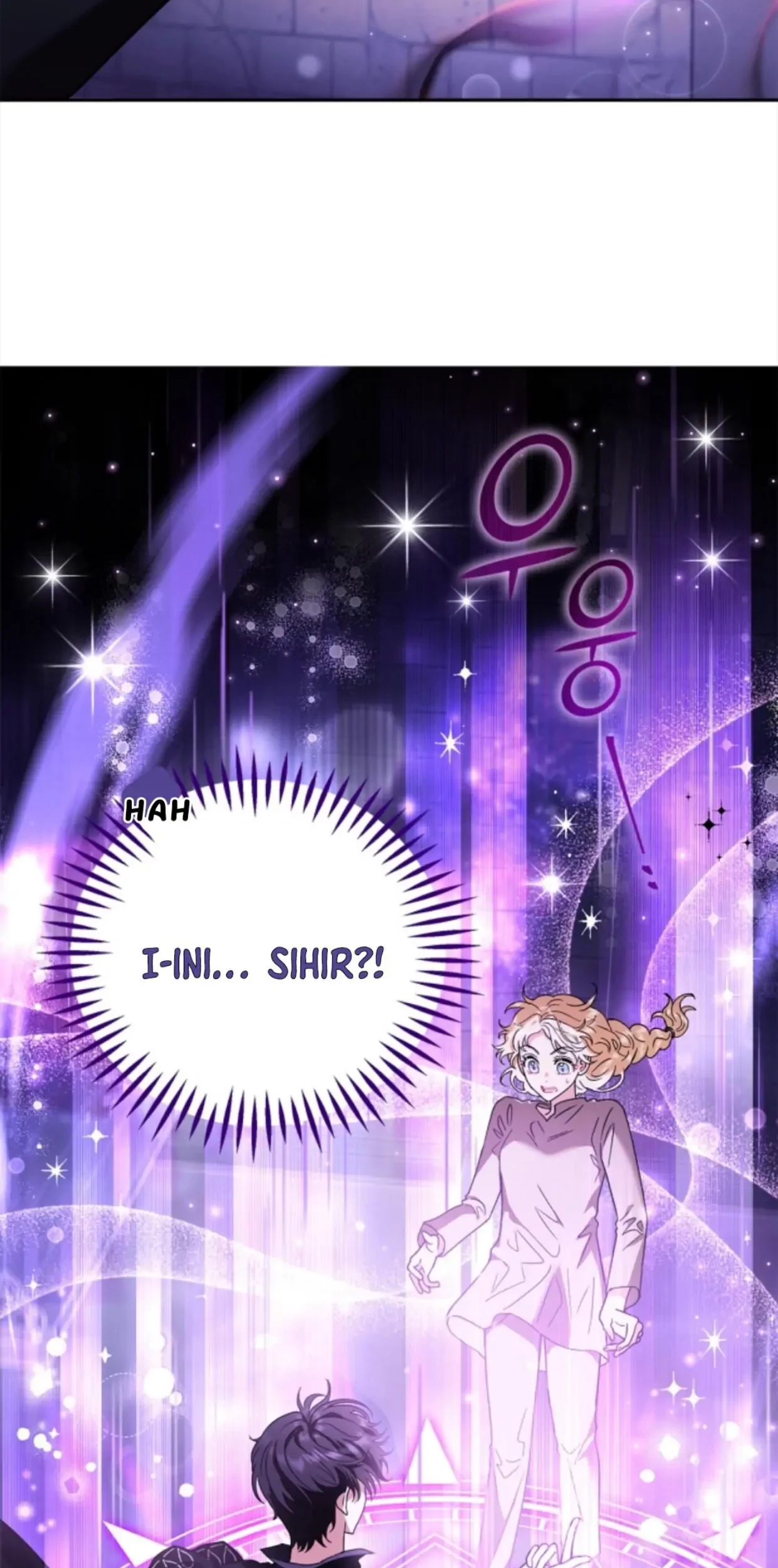 I Will Become the Villain’s Poison Taster Chapter 2 Gambar 17