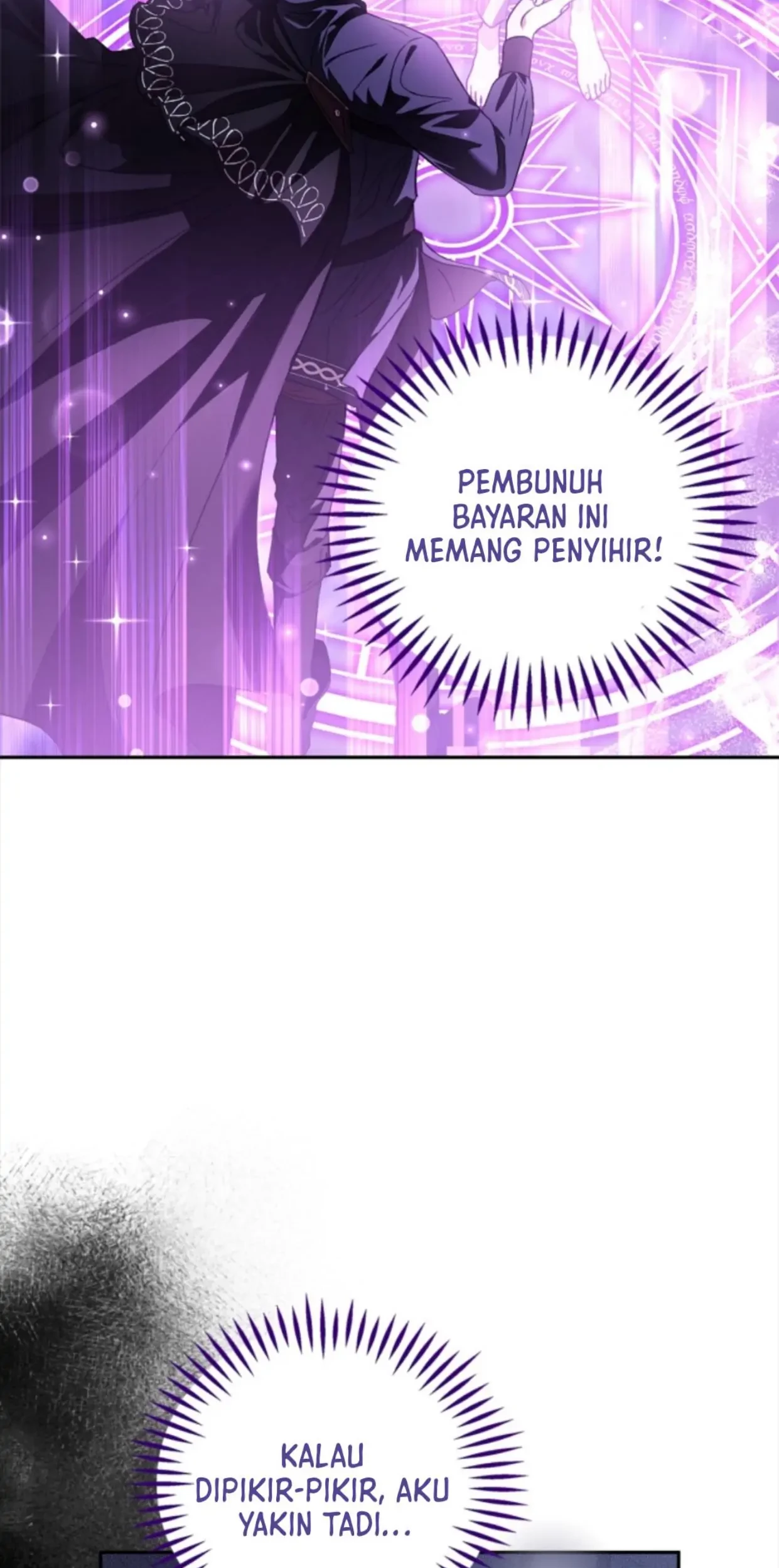 I Will Become the Villain’s Poison Taster Chapter 2 Gambar 18