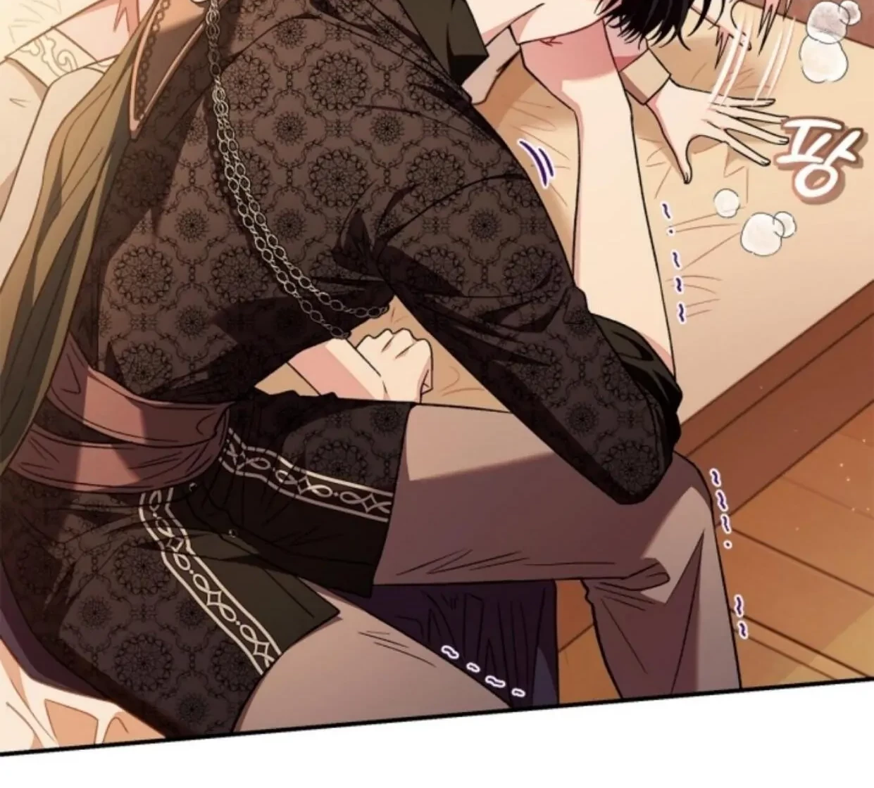 I Will Become the Villain’s Poison Taster Chapter 20 Gambar 96