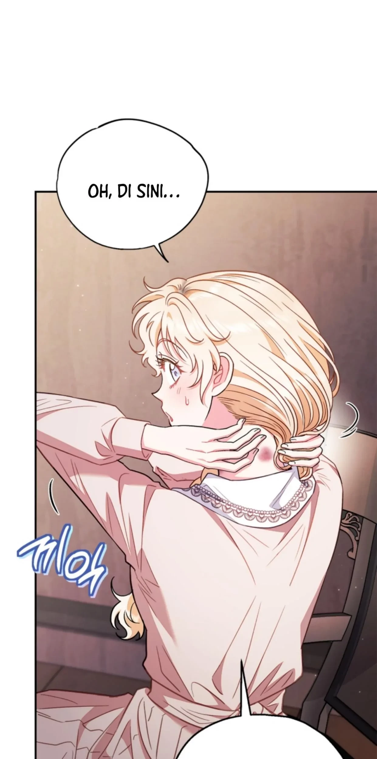 I Will Become the Villain’s Poison Taster Chapter 22 Gambar 26