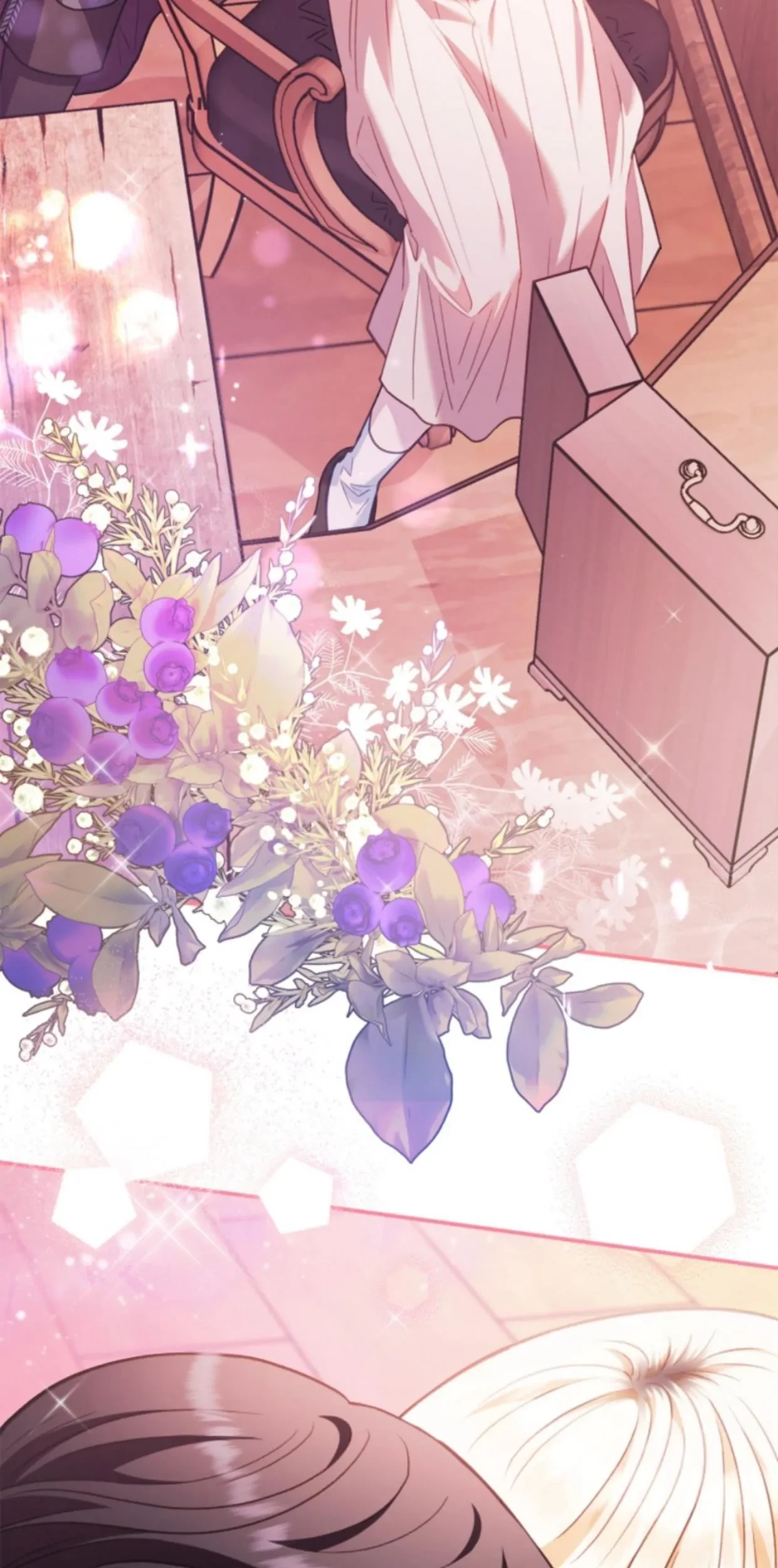 I Will Become the Villain’s Poison Taster Chapter 22 Gambar 40