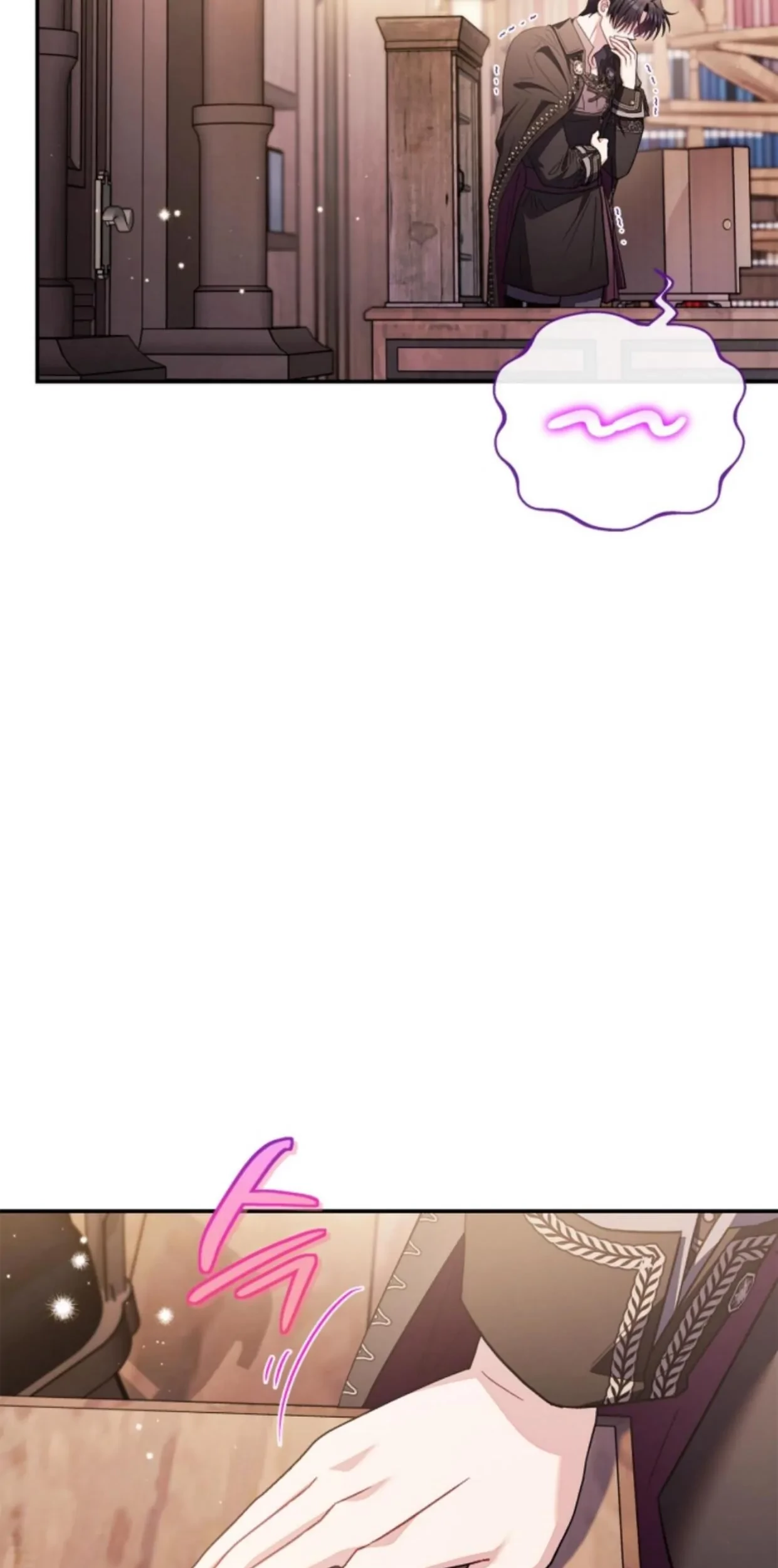 I Will Become the Villain’s Poison Taster Chapter 22 Gambar 56