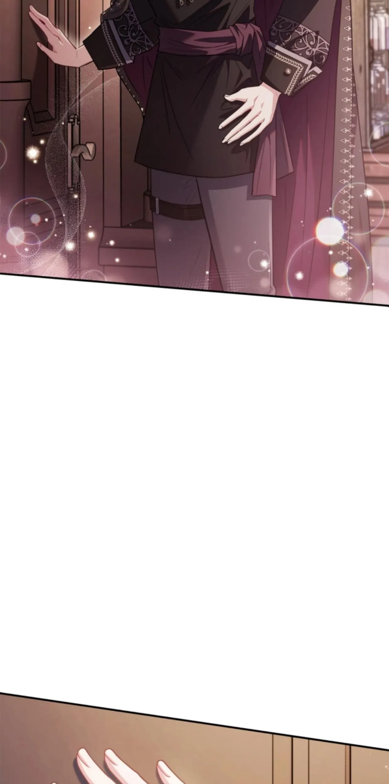 I Will Become the Villain’s Poison Taster Chapter 22 Gambar 59