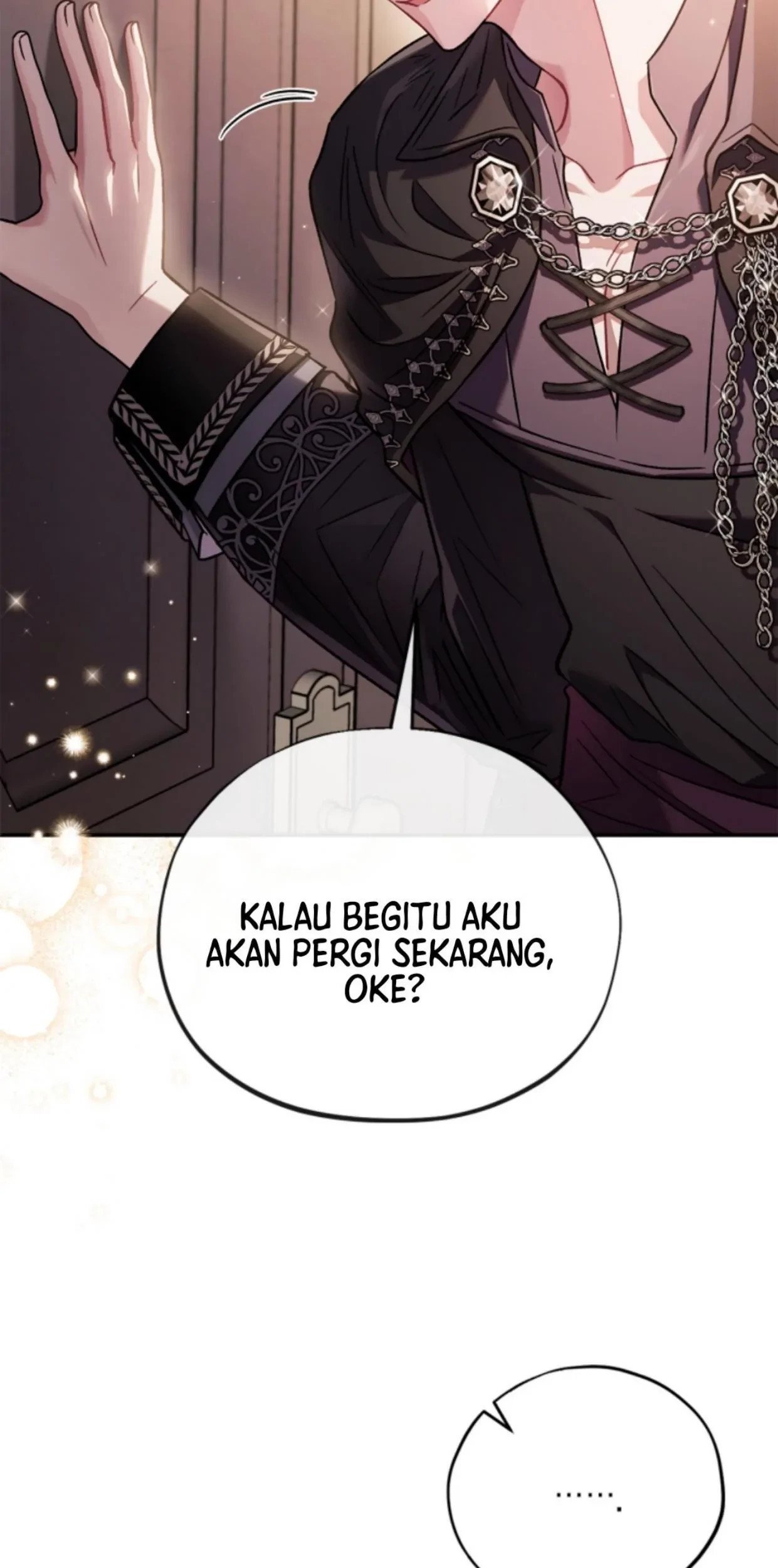 I Will Become the Villain’s Poison Taster Chapter 22 Gambar 68