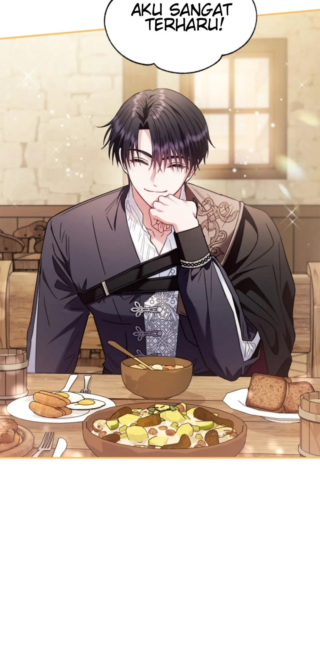 I Will Become the Villain’s Poison Taster Chapter 22 Gambar 92