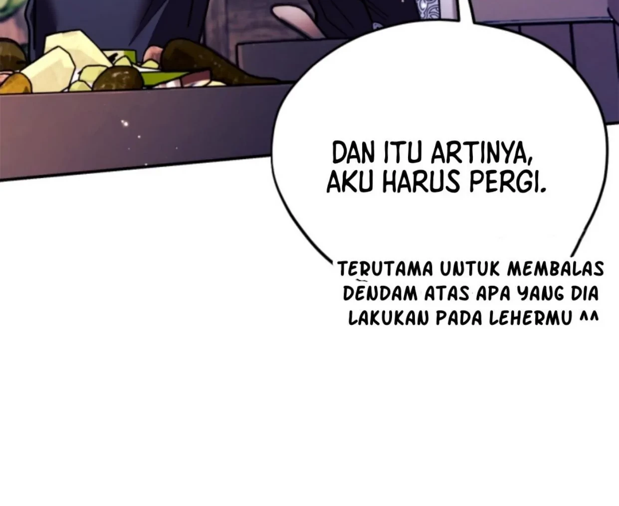 I Will Become the Villain’s Poison Taster Chapter 22 Gambar 117