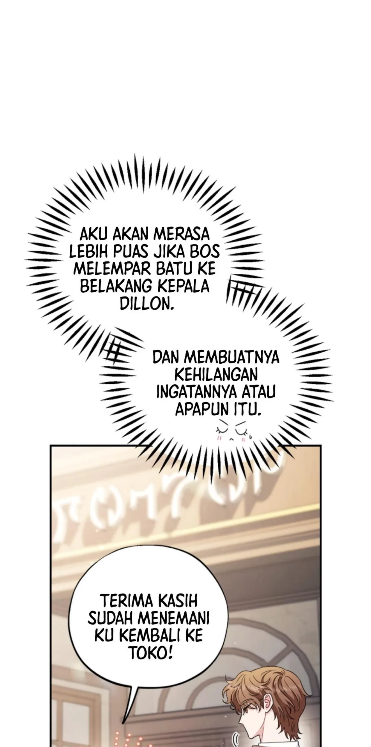 I Will Become the Villain’s Poison Taster Chapter 22 Gambar 128