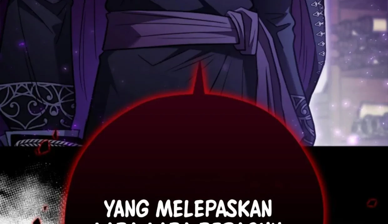 I Will Become the Villain’s Poison Taster Chapter 22 Gambar 13