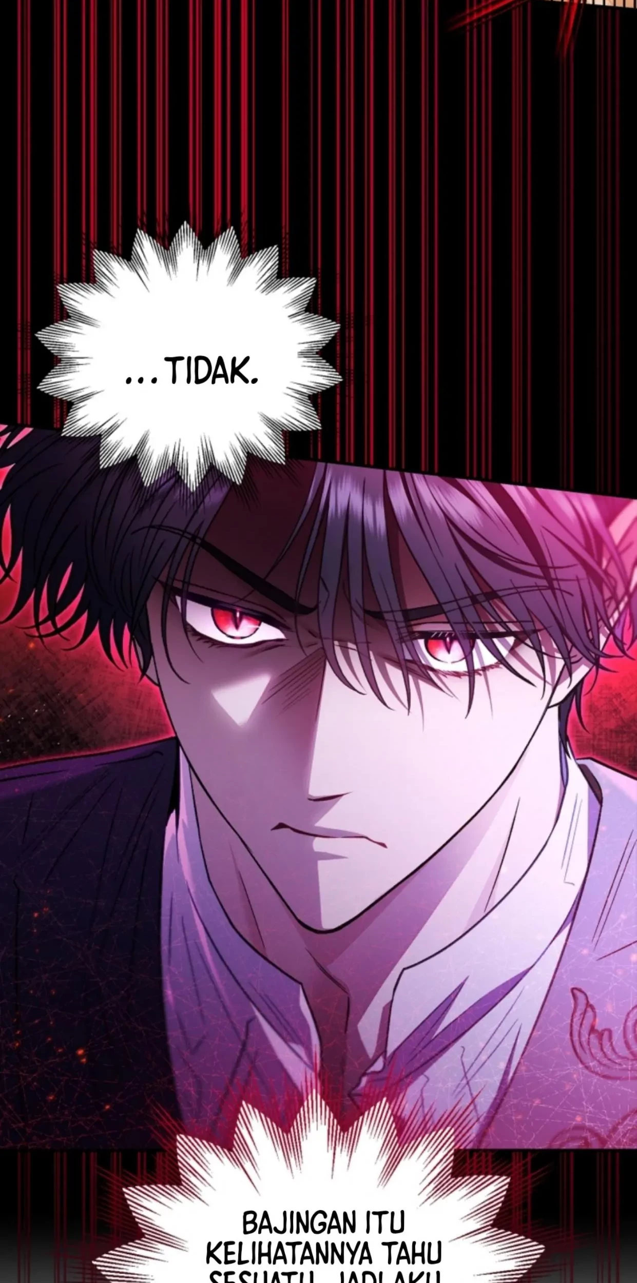 I Will Become the Villain’s Poison Taster Chapter 23 Gambar 25