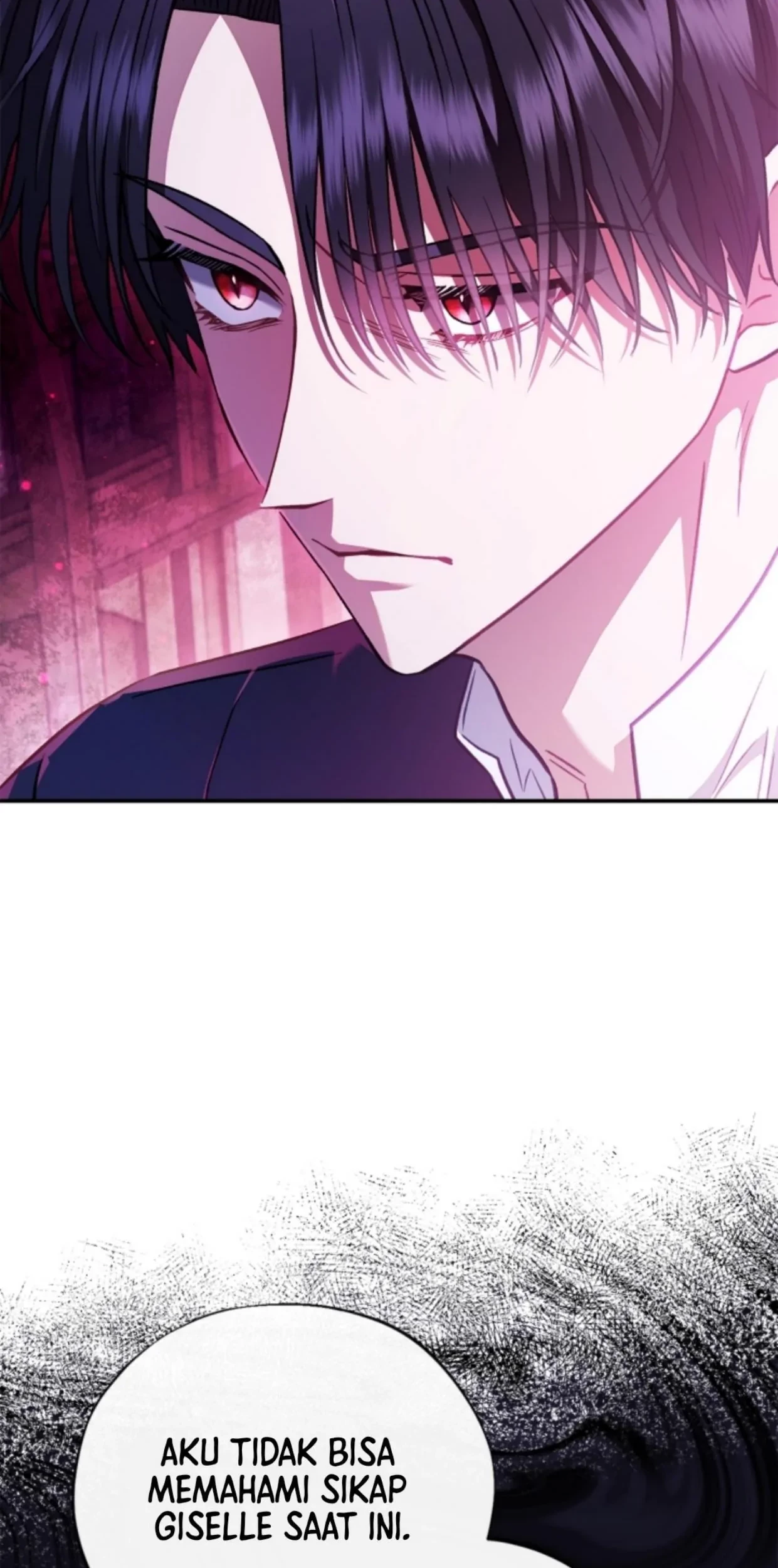 I Will Become the Villain’s Poison Taster Chapter 23 Gambar 29