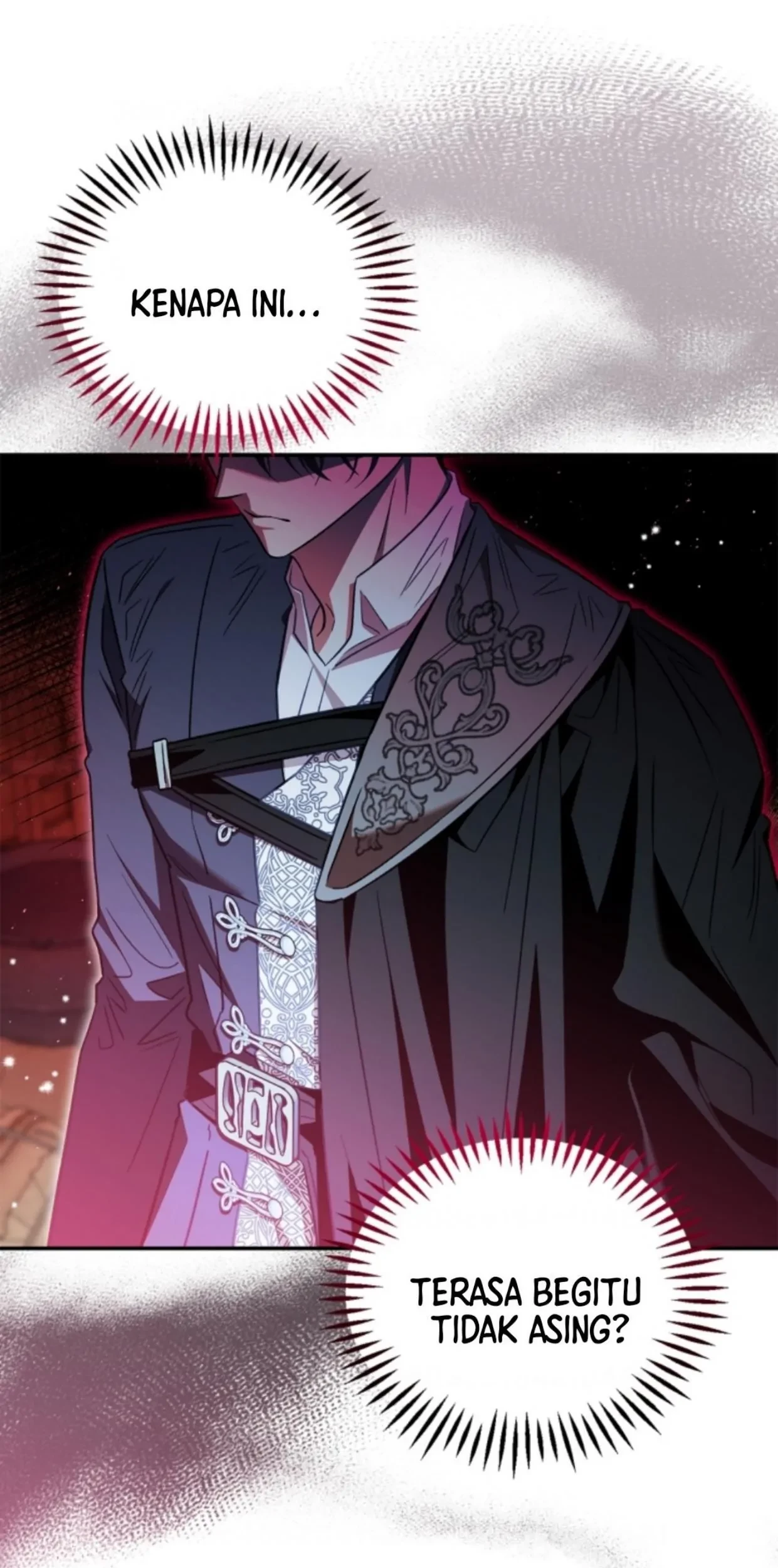 I Will Become the Villain’s Poison Taster Chapter 23 Gambar 35