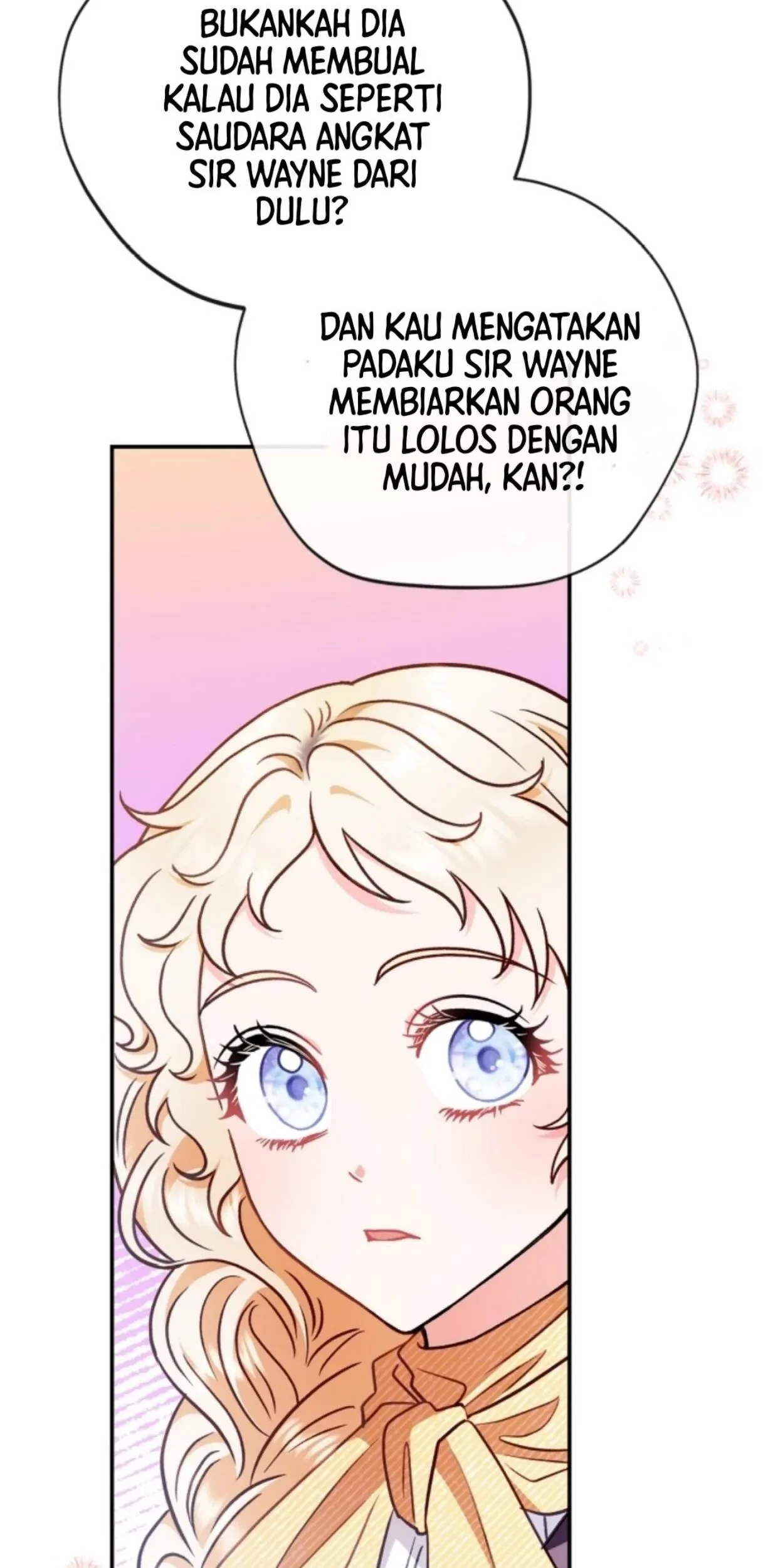 I Will Become the Villain’s Poison Taster Chapter 23 Gambar 68