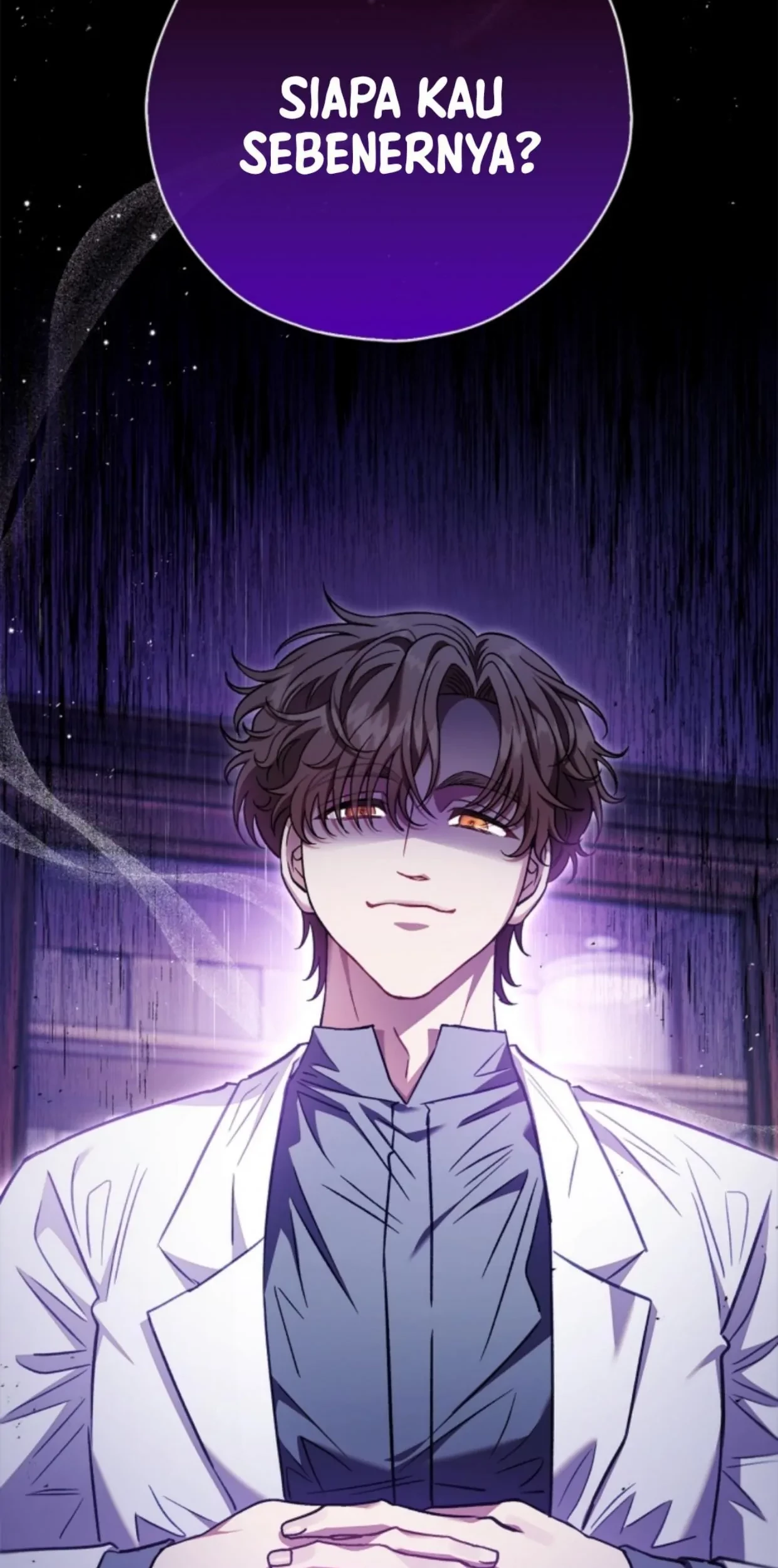 I Will Become the Villain’s Poison Taster Chapter 23 Gambar 7