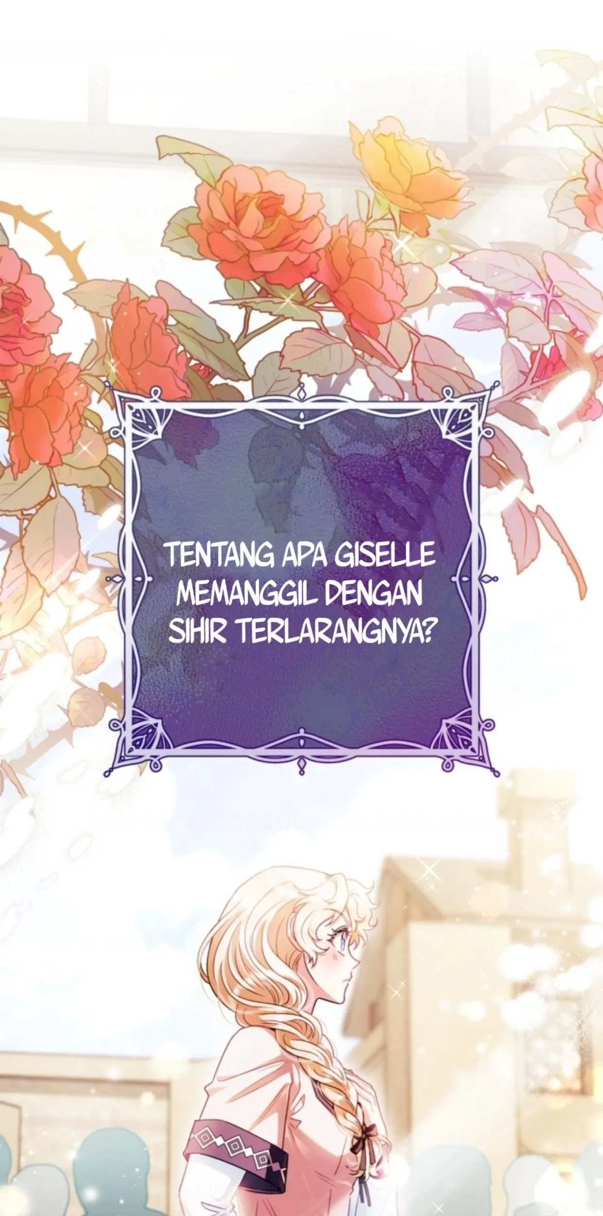 I Will Become the Villain’s Poison Taster Chapter 23 Gambar 104