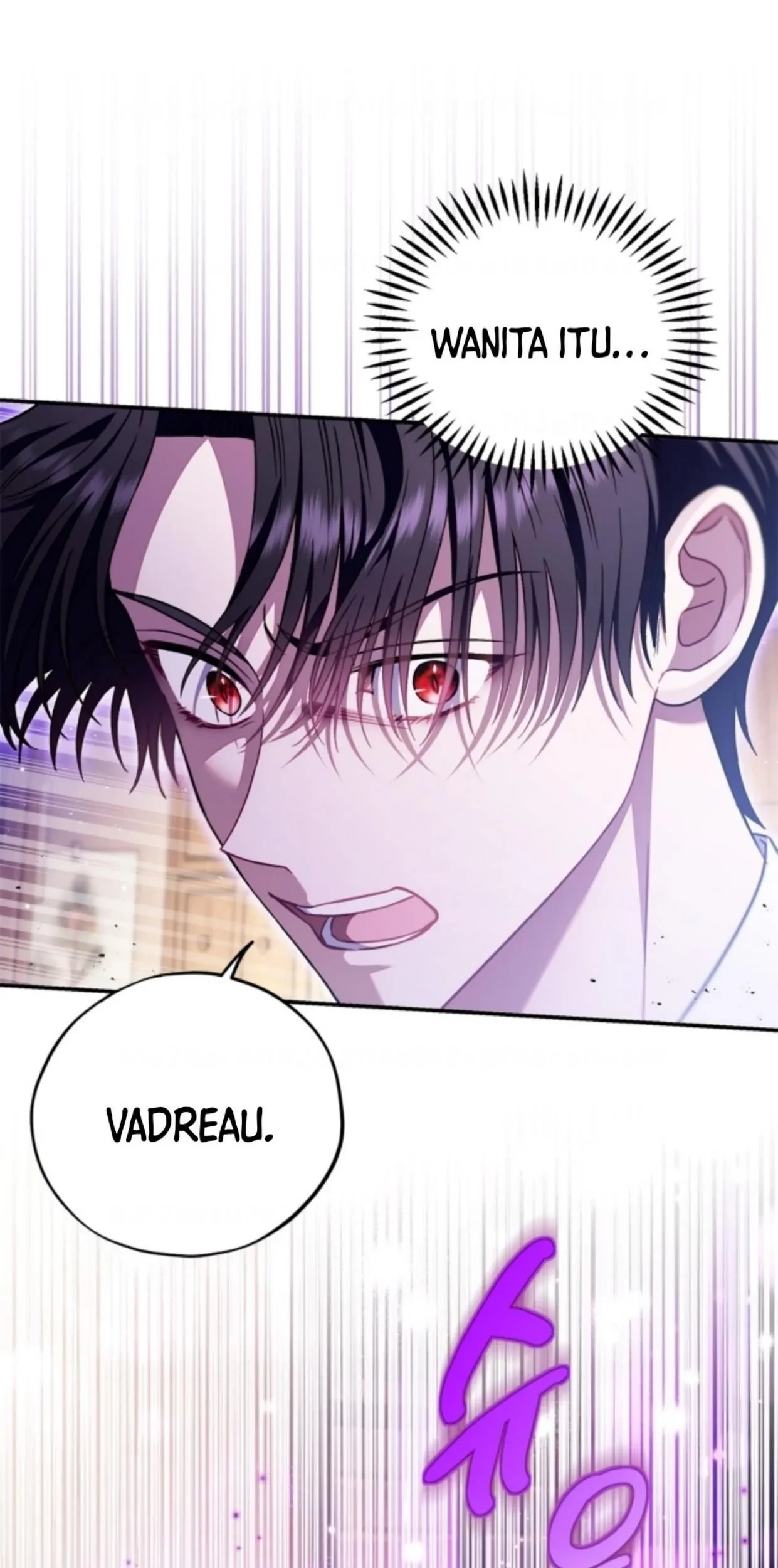 I Will Become the Villain’s Poison Taster Chapter 23 Gambar 107