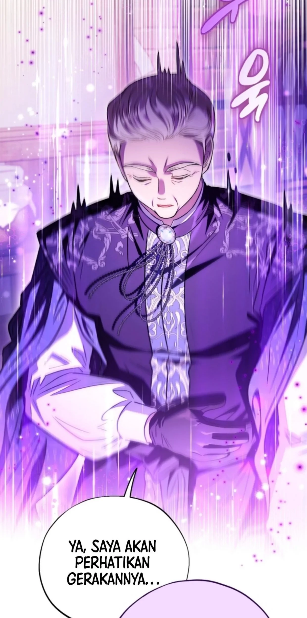 I Will Become the Villain’s Poison Taster Chapter 23 Gambar 108