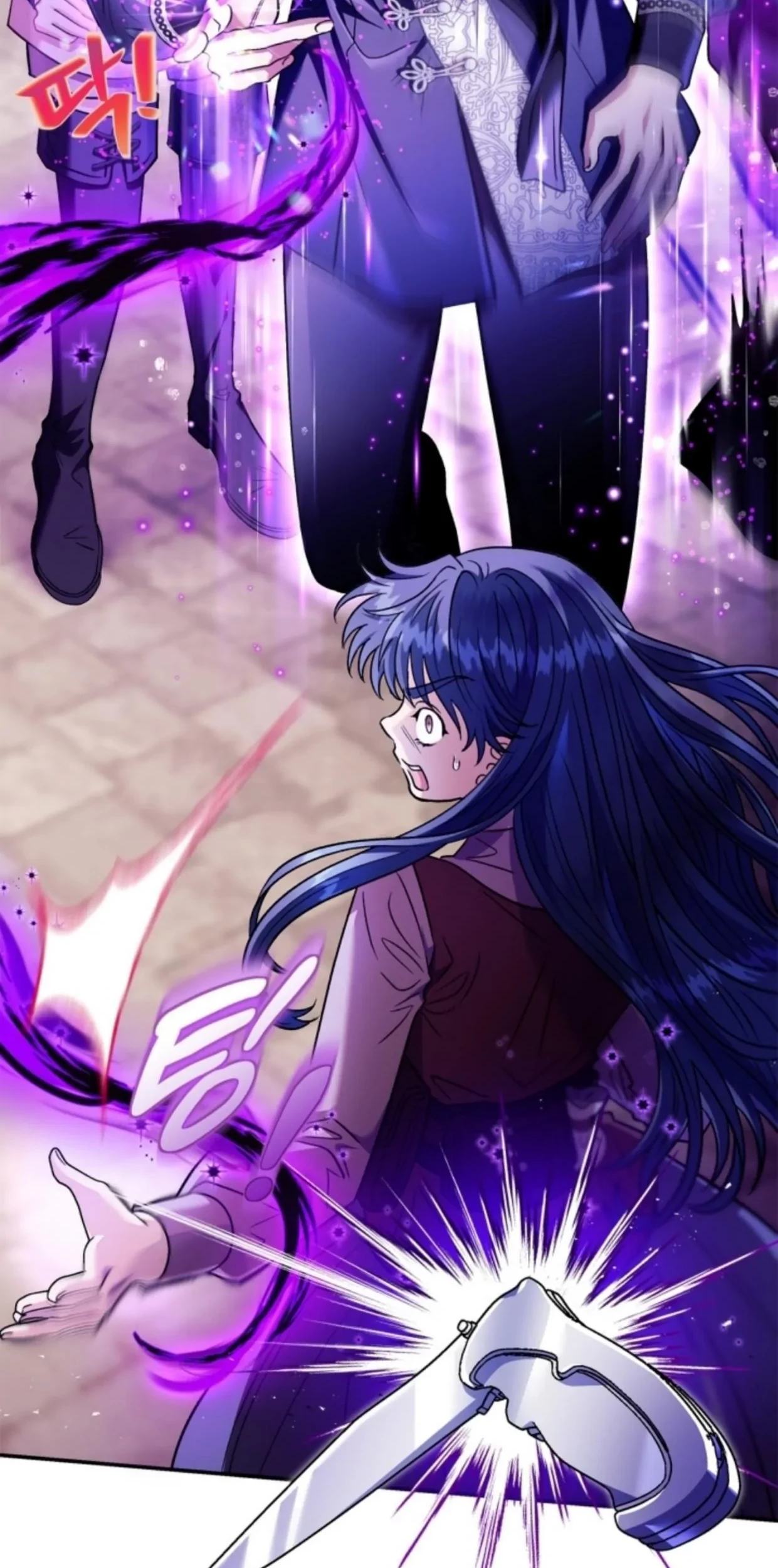 I Will Become the Villain’s Poison Taster Chapter 23 Gambar 119