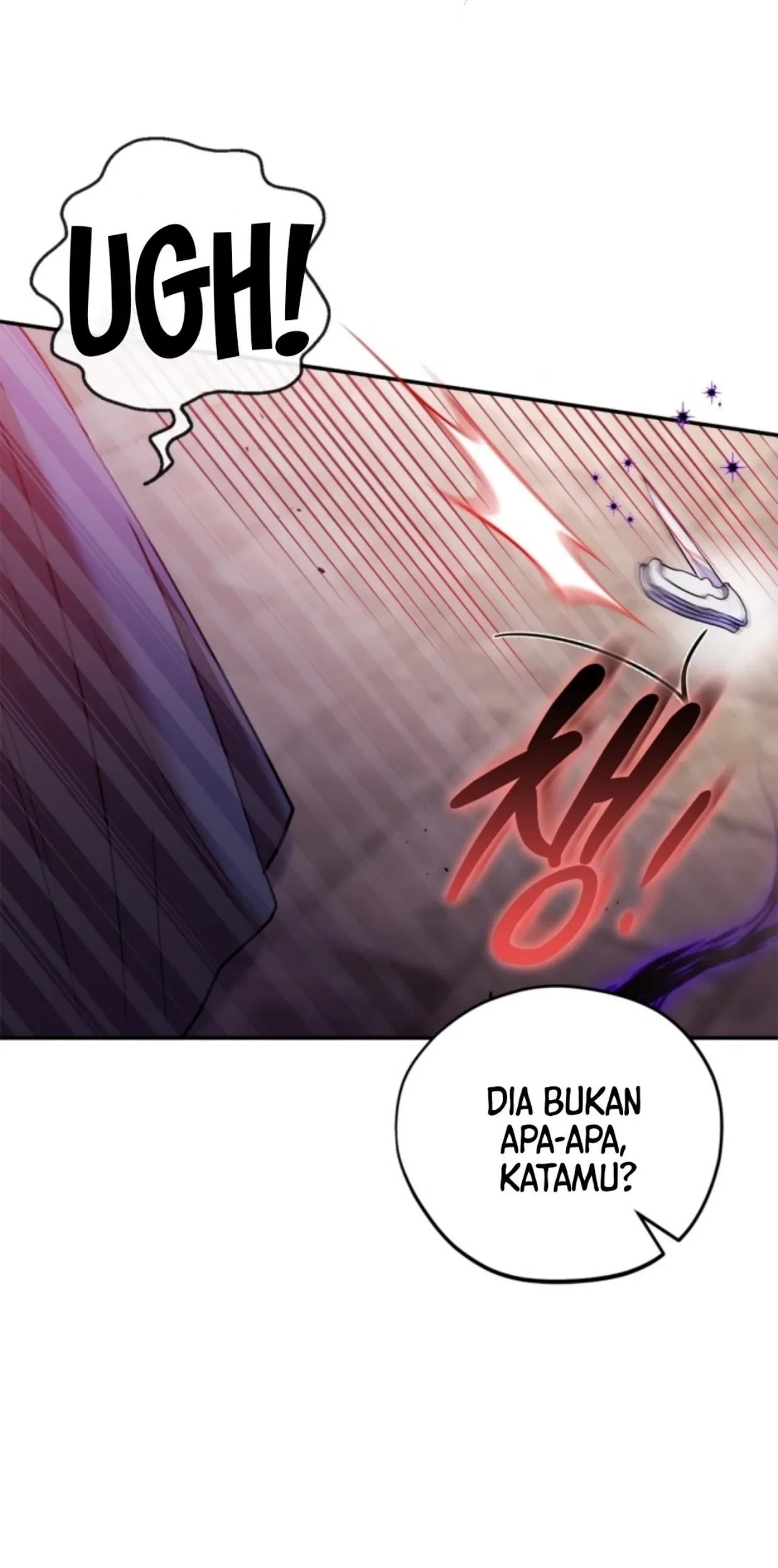 I Will Become the Villain’s Poison Taster Chapter 23 Gambar 121