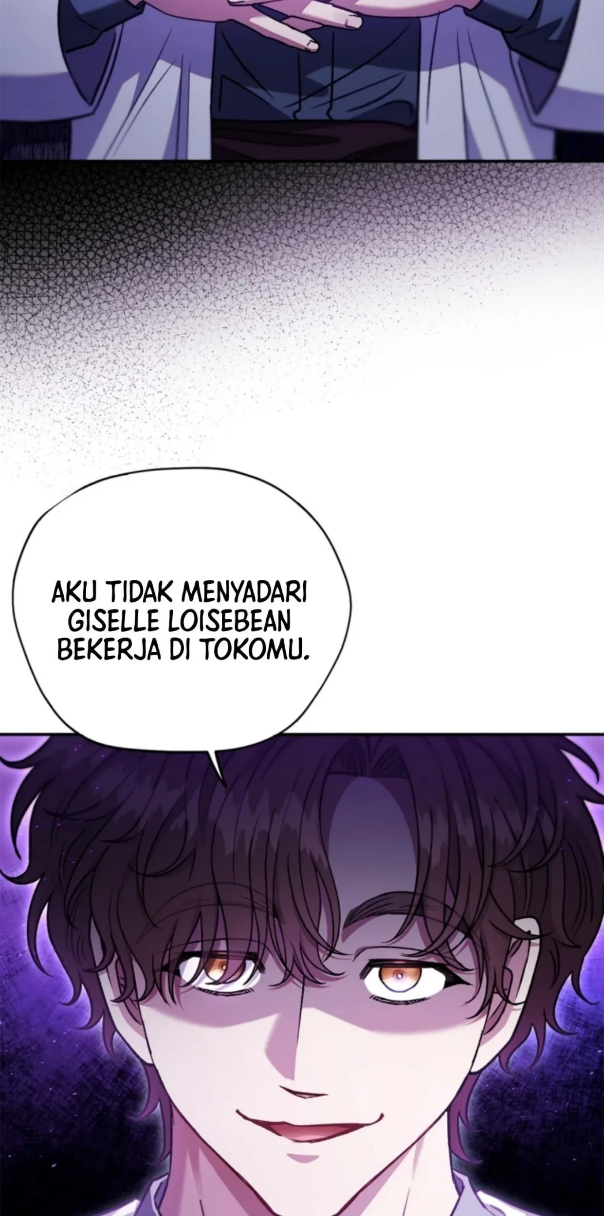 I Will Become the Villain’s Poison Taster Chapter 23 Gambar 9