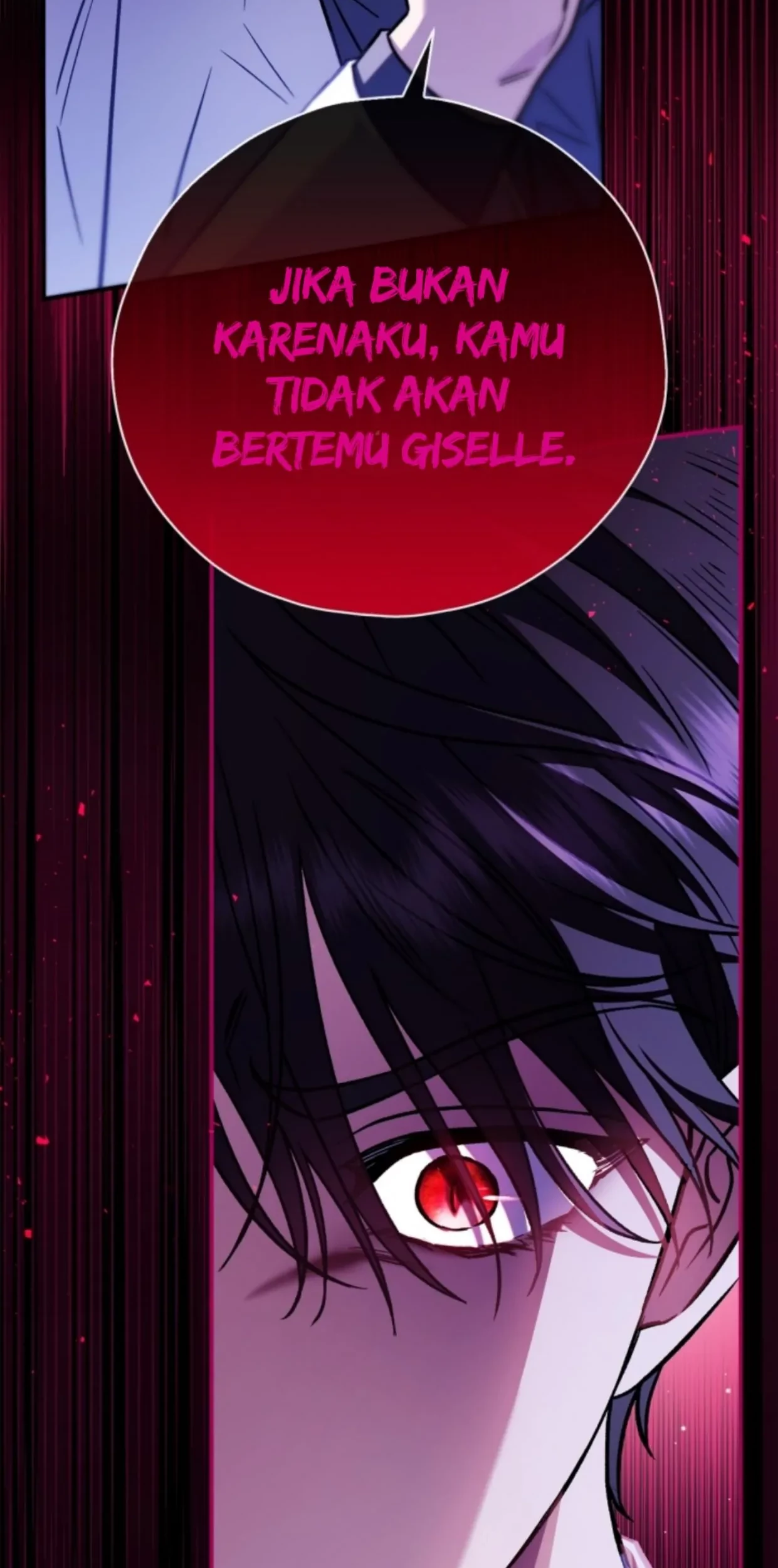 I Will Become the Villain’s Poison Taster Chapter 23 Gambar 14