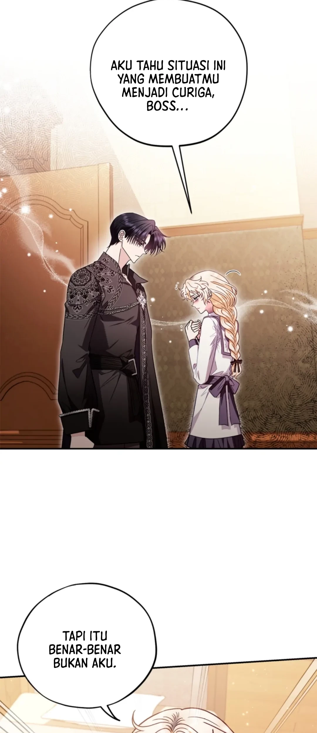 Baca  I Will Become the Villain’s Poison Taster Chapter 26 Gambar 2