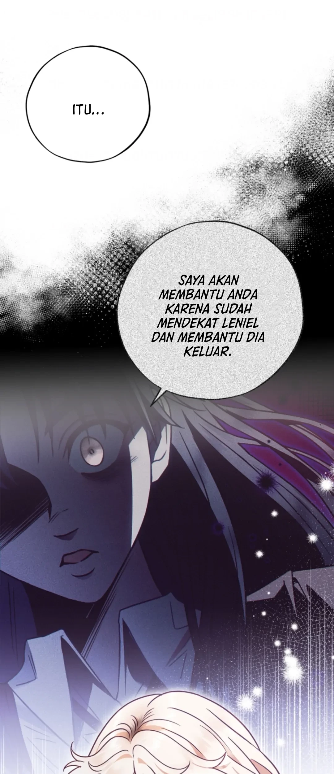I Will Become the Villain’s Poison Taster Chapter 26 Gambar 5