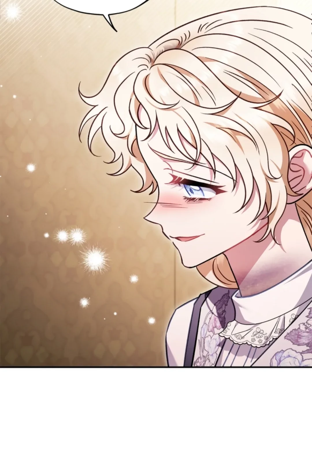 I Will Become the Villain’s Poison Taster Chapter 26 Gambar 8