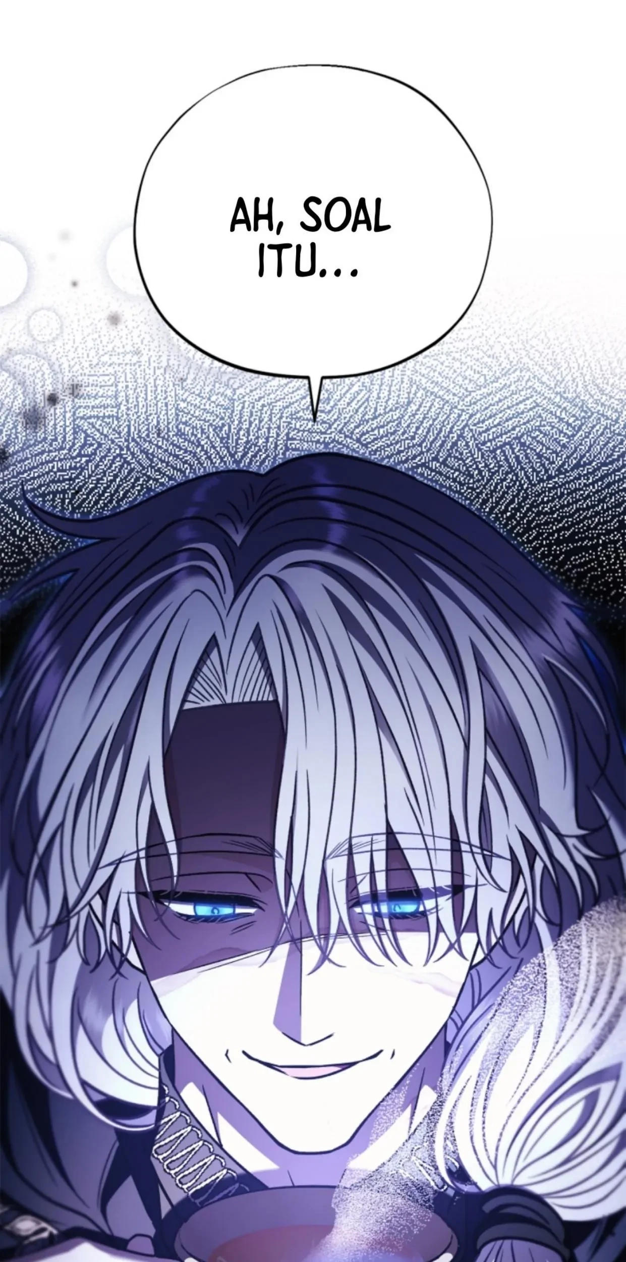 I Will Become the Villain’s Poison Taster Chapter 27 Gambar 27