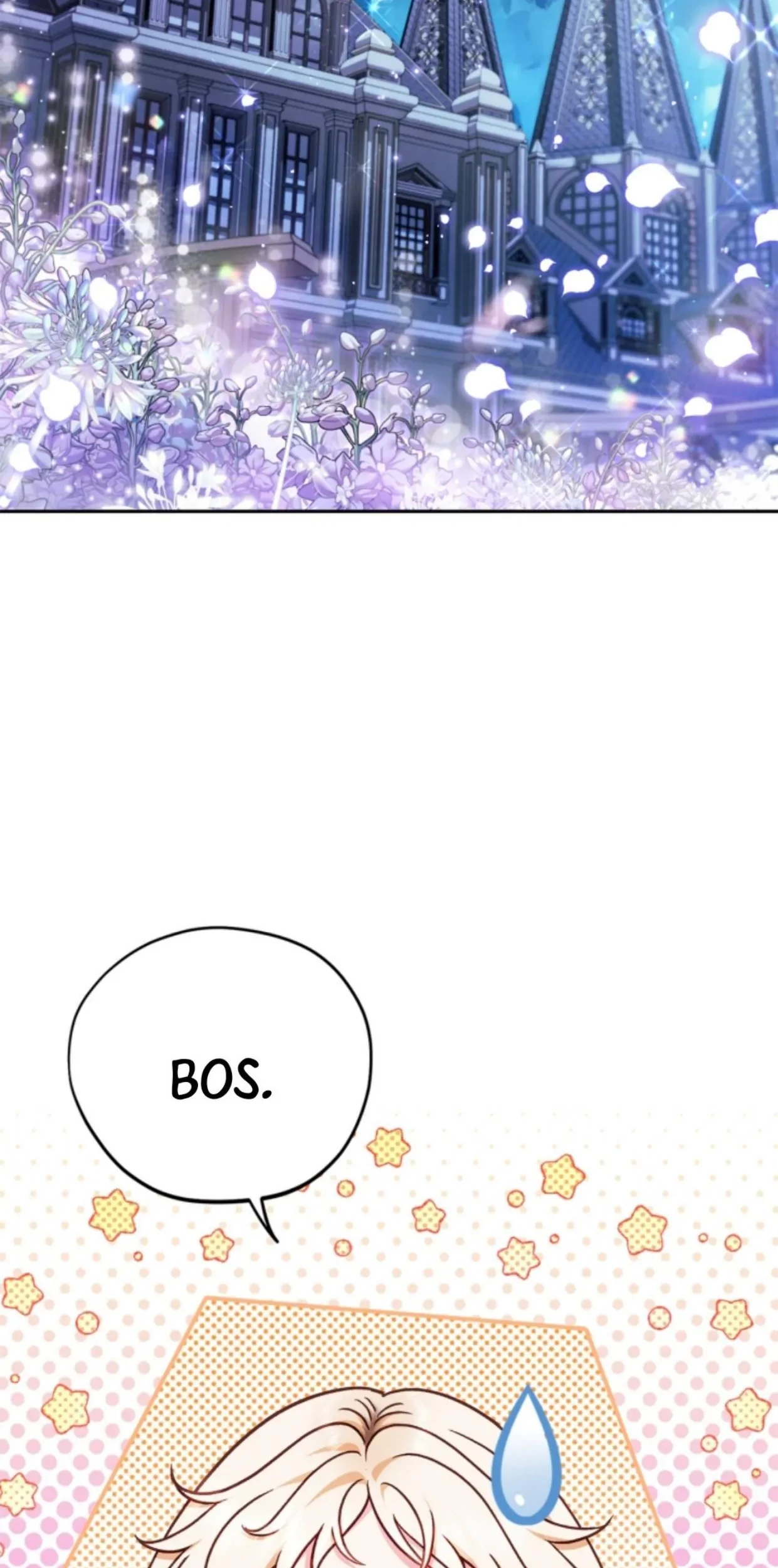 I Will Become the Villain’s Poison Taster Chapter 27 Gambar 35