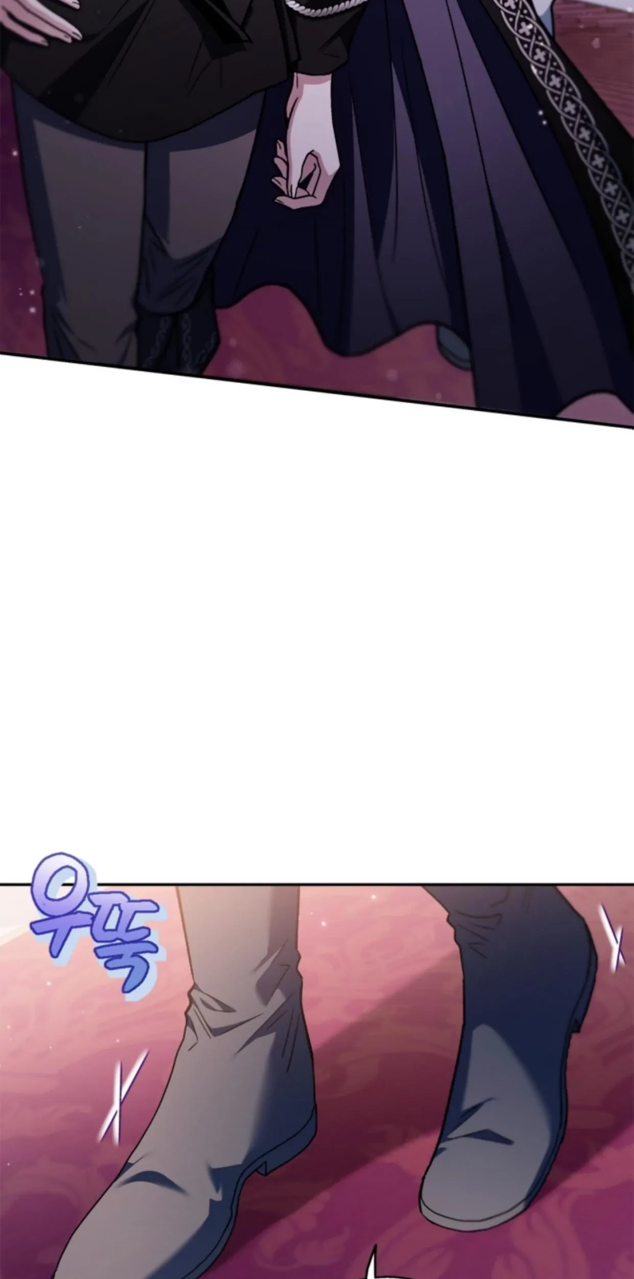 I Will Become the Villain’s Poison Taster Chapter 27 Gambar 54