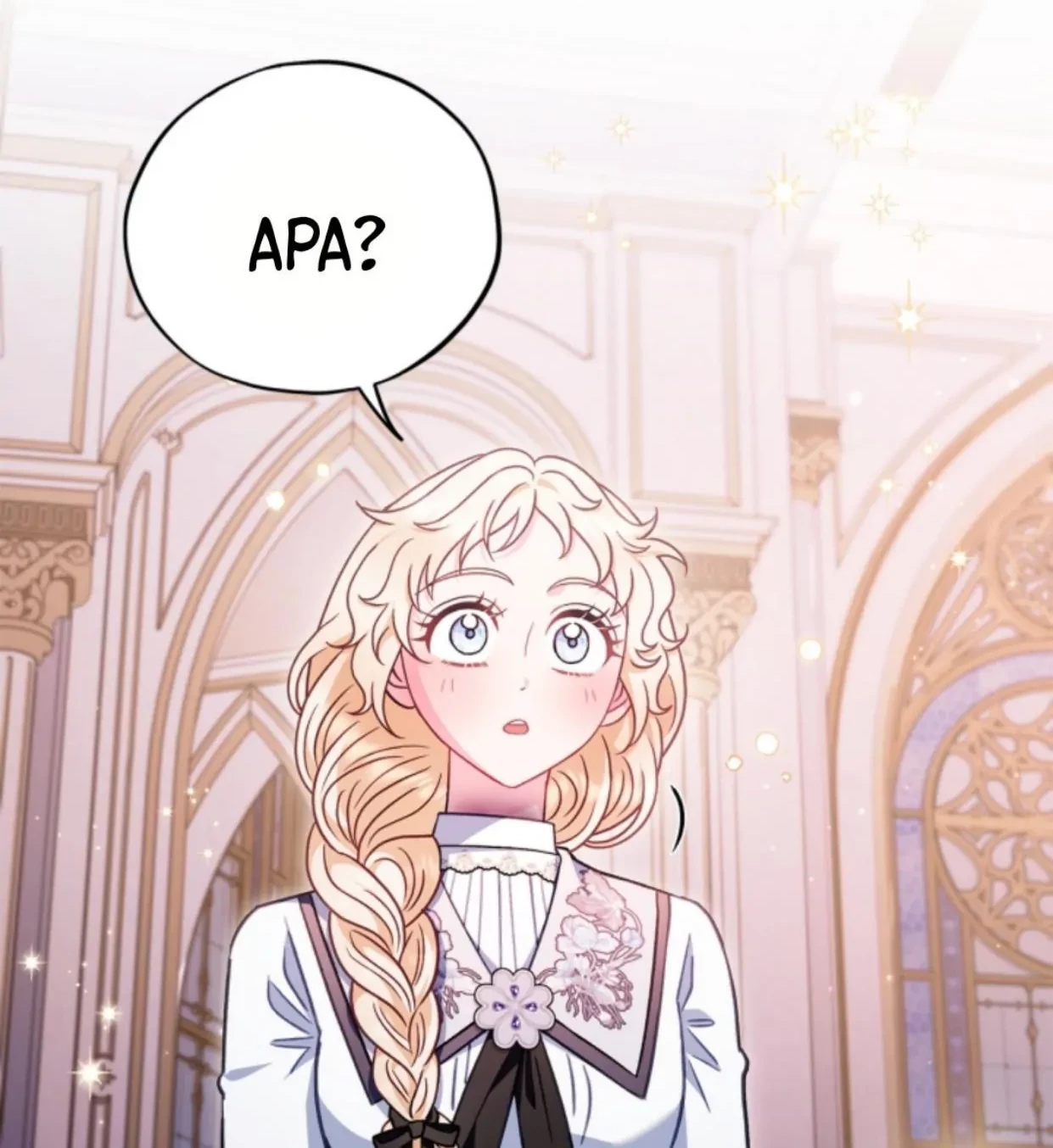 I Will Become the Villain’s Poison Taster Chapter 27 Gambar 64