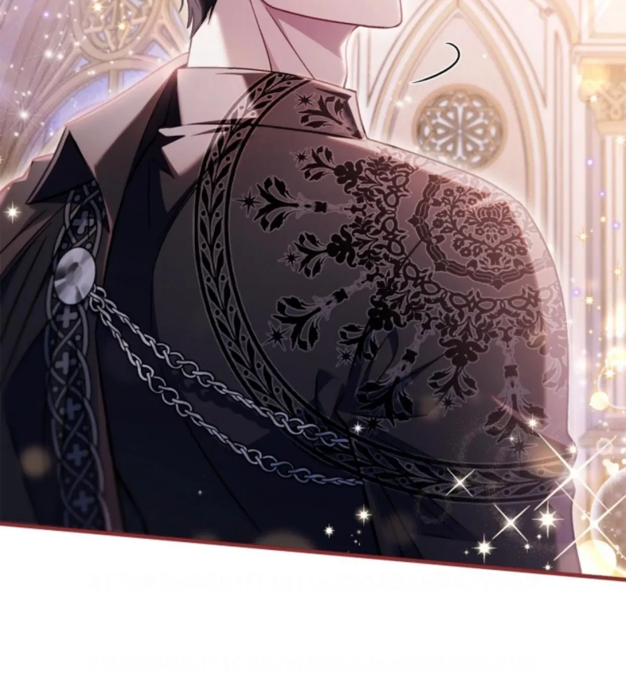 I Will Become the Villain’s Poison Taster Chapter 27 Gambar 66