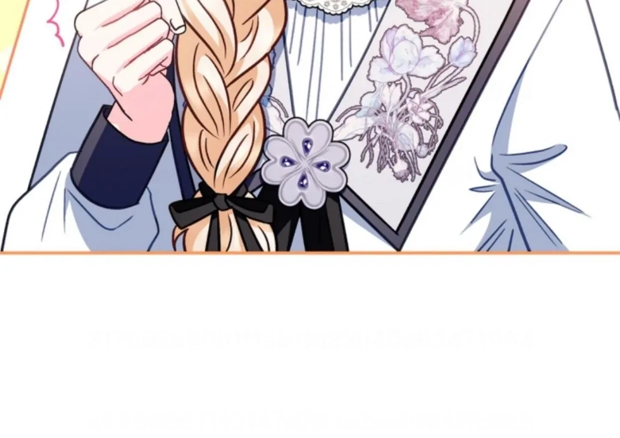 I Will Become the Villain’s Poison Taster Chapter 27 Gambar 73