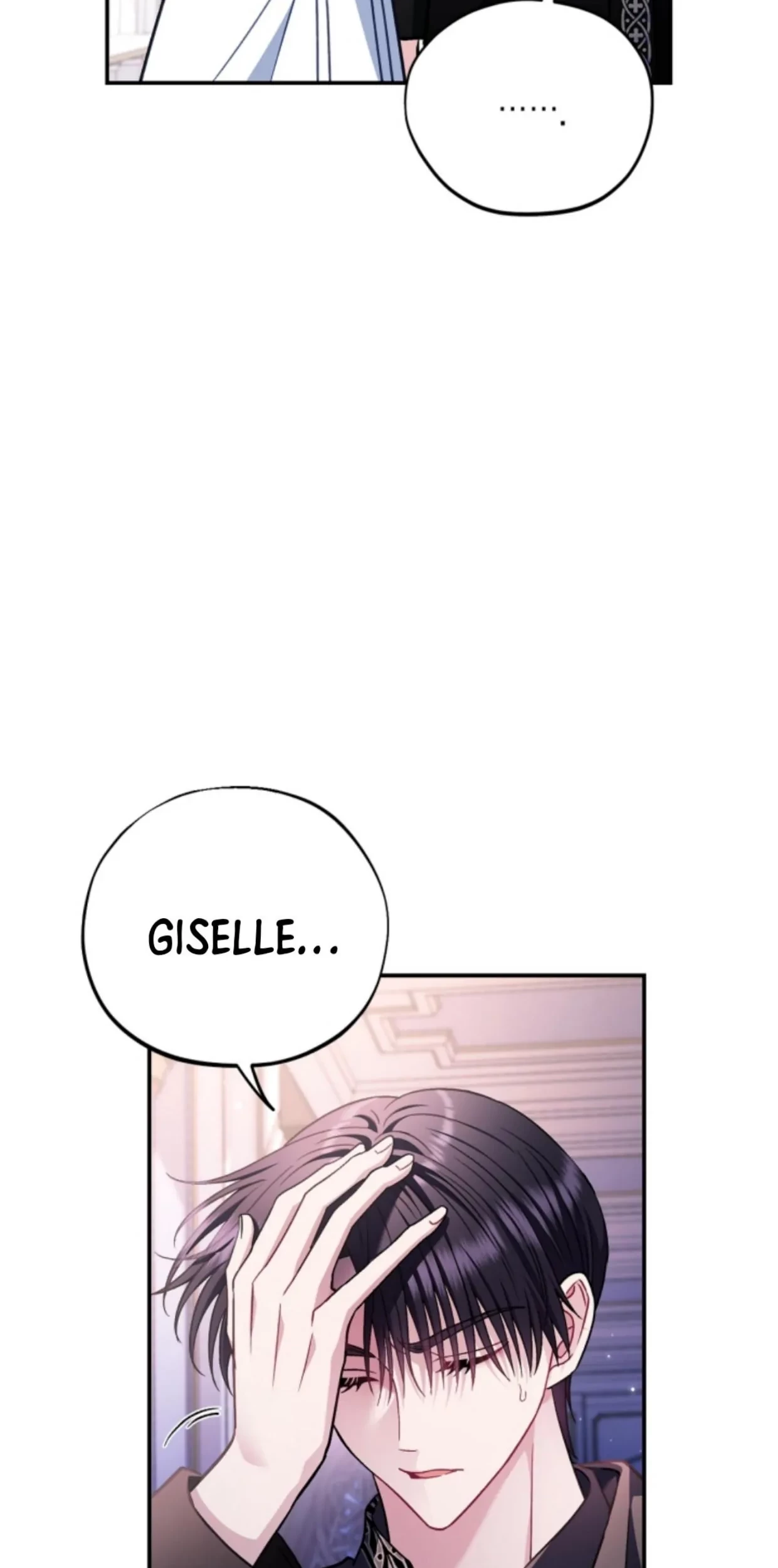 I Will Become the Villain’s Poison Taster Chapter 27 Gambar 75