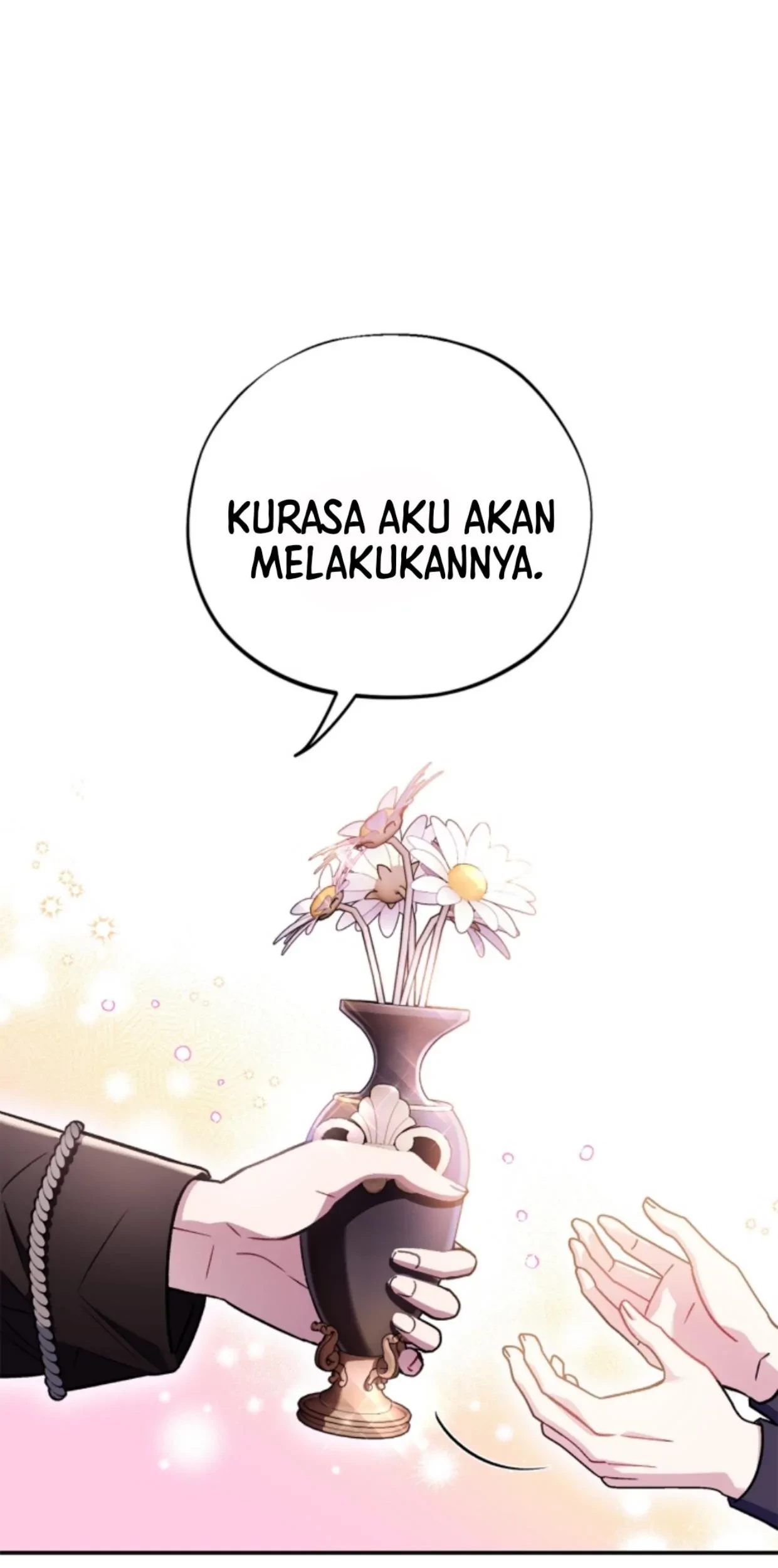 I Will Become the Villain’s Poison Taster Chapter 27 Gambar 100