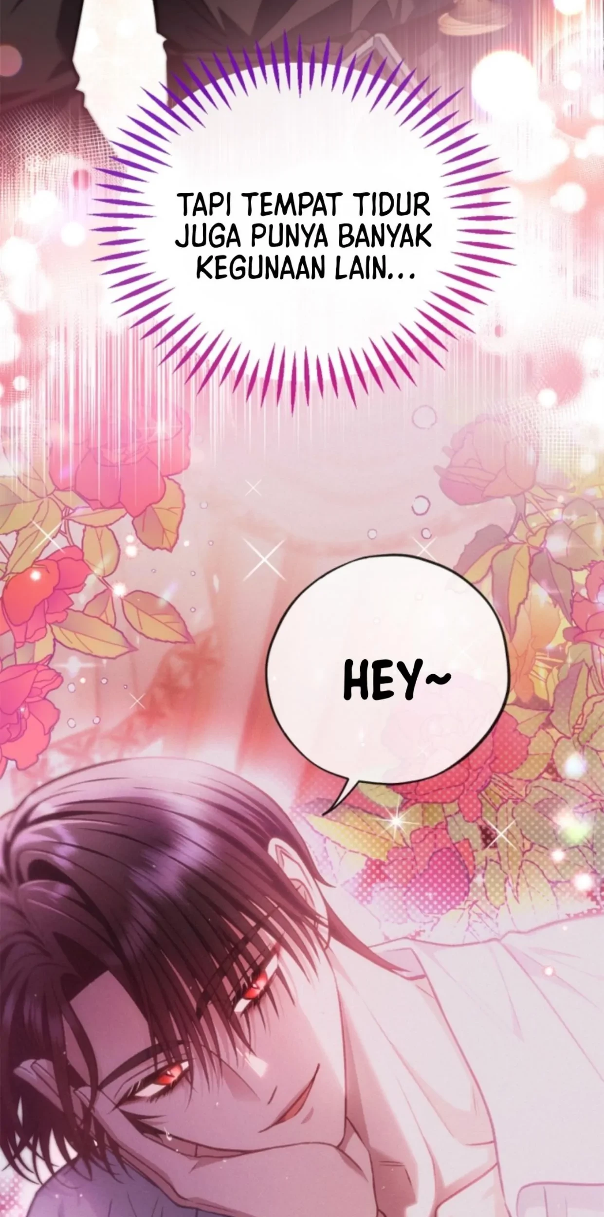 I Will Become the Villain’s Poison Taster Chapter 27 Gambar 112