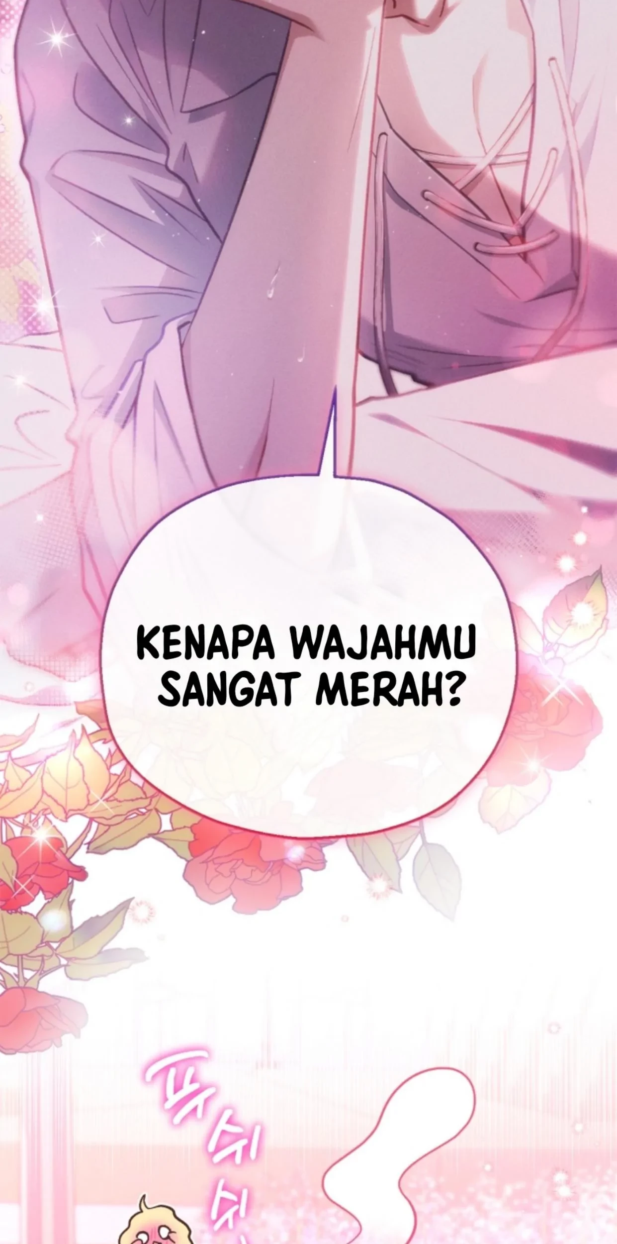 I Will Become the Villain’s Poison Taster Chapter 27 Gambar 113