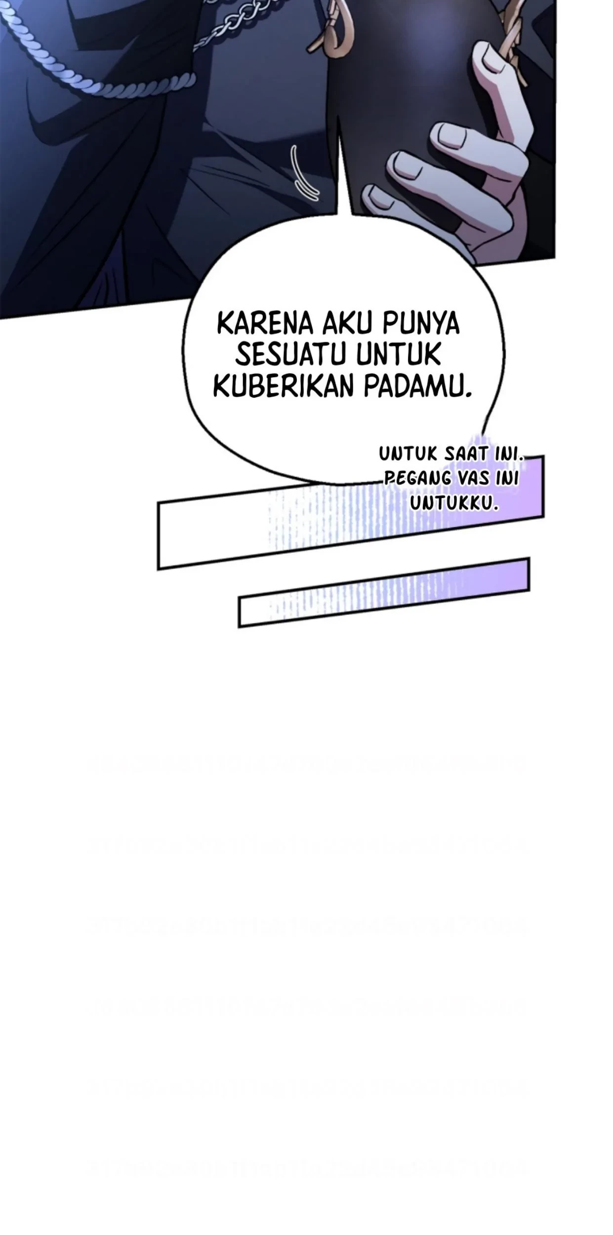 I Will Become the Villain’s Poison Taster Chapter 27 Gambar 117