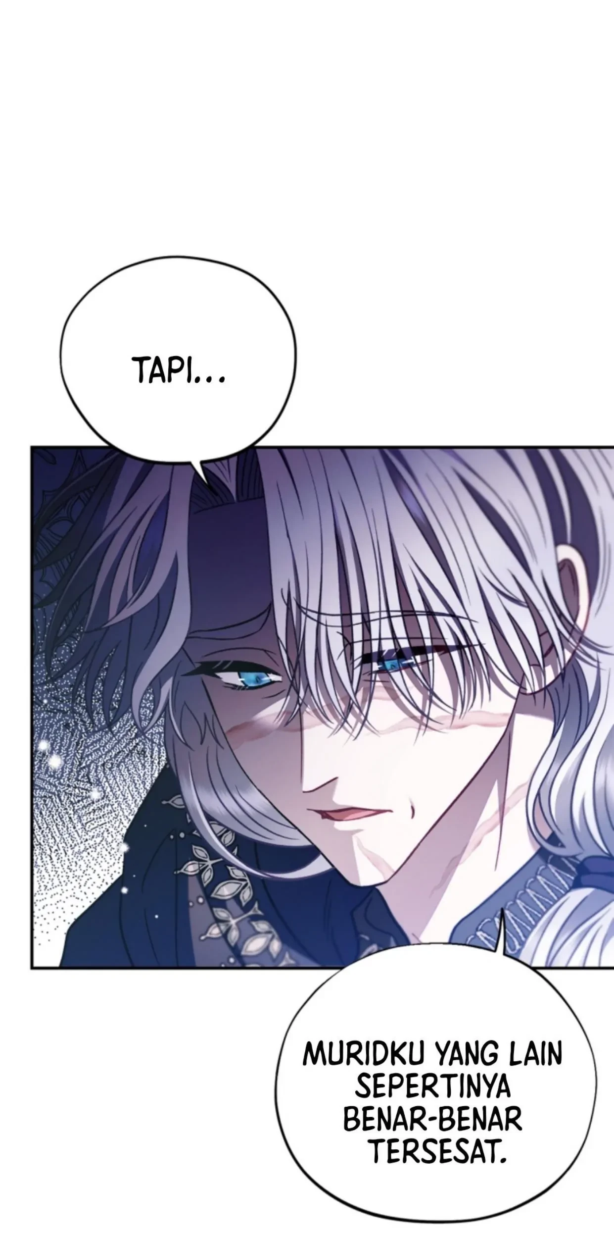 I Will Become the Villain’s Poison Taster Chapter 27 Gambar 13