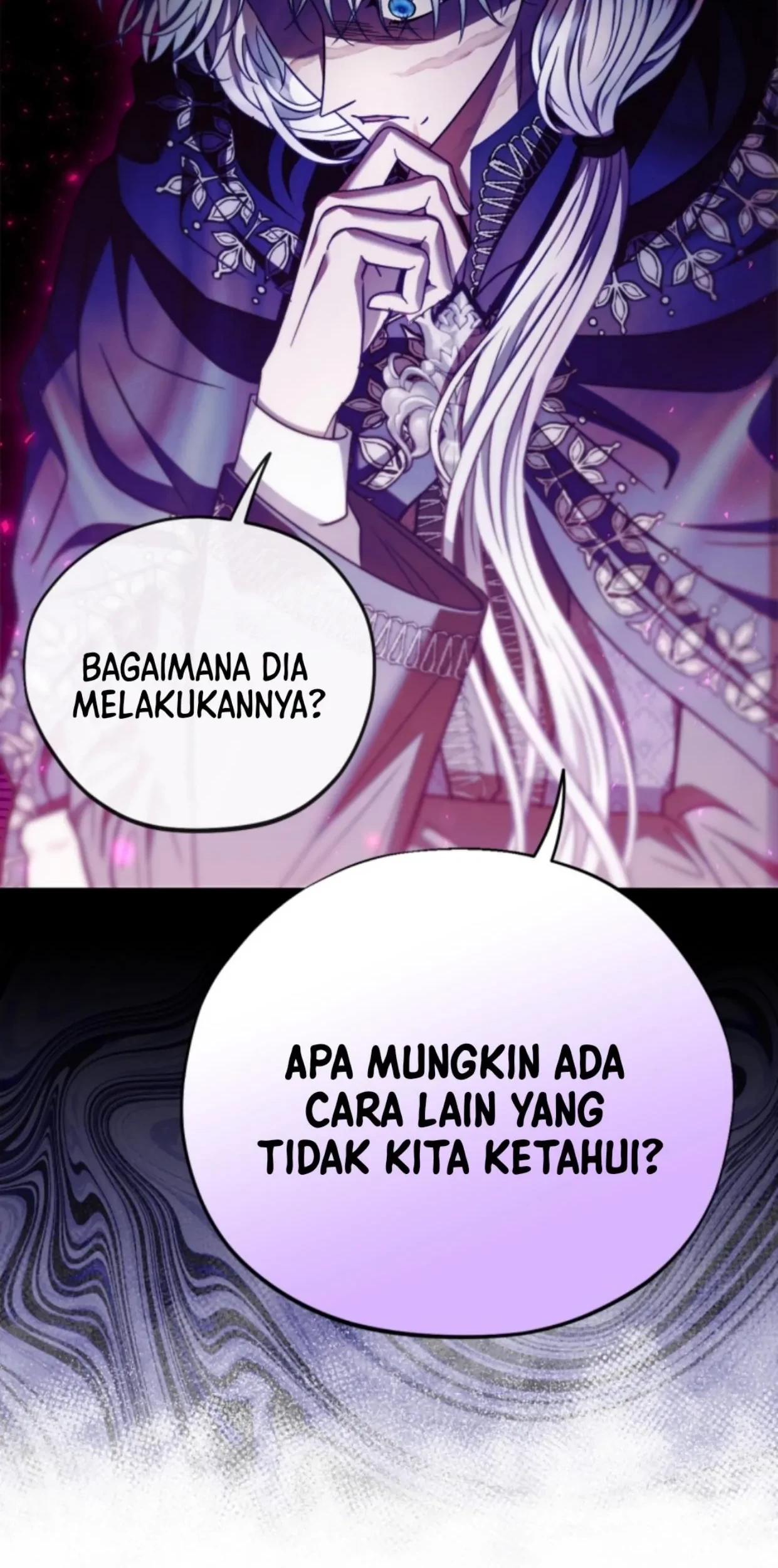 I Will Become the Villain’s Poison Taster Chapter 27 Gambar 21