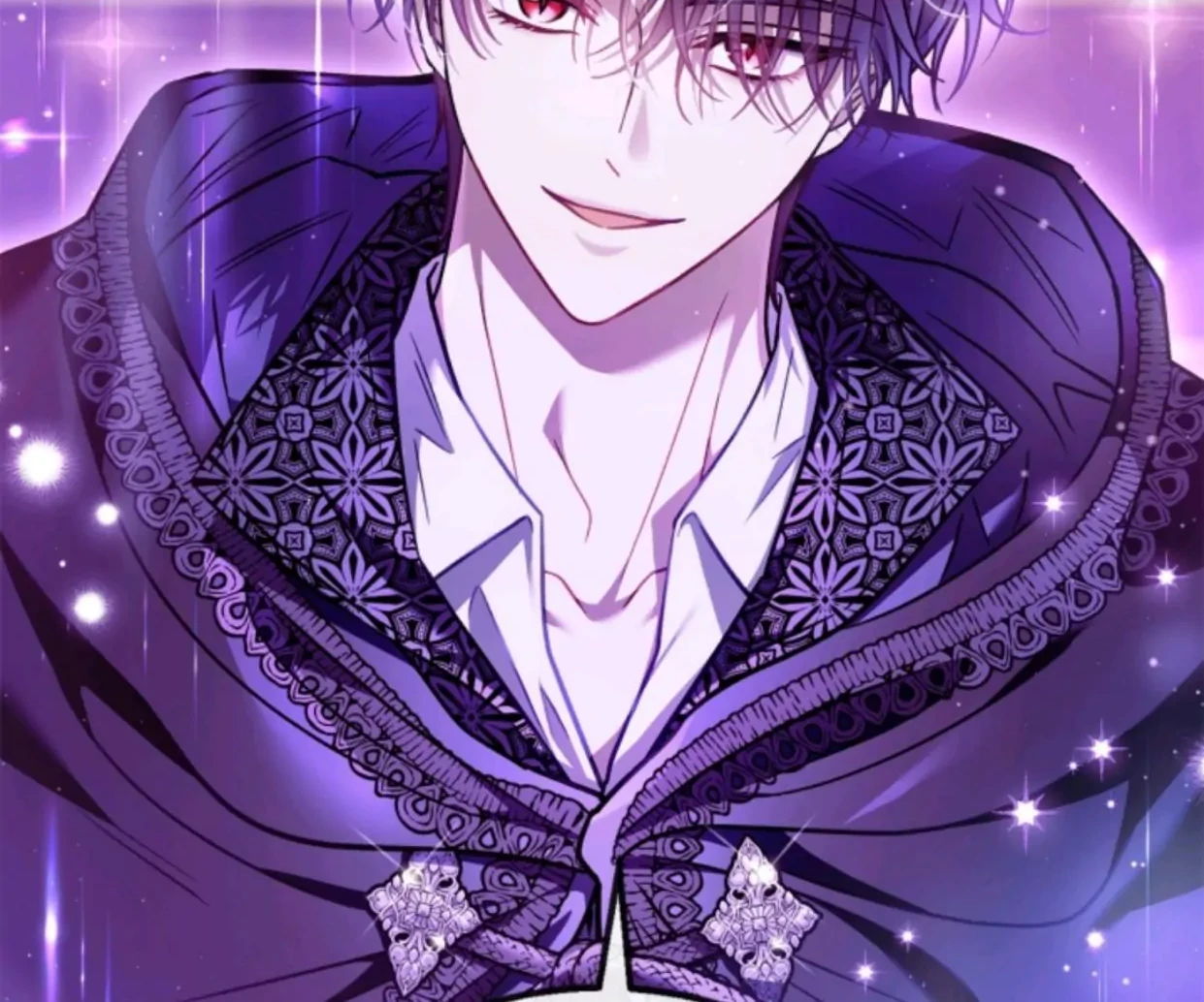 I Will Become the Villain’s Poison Taster Chapter 29 Gambar 53