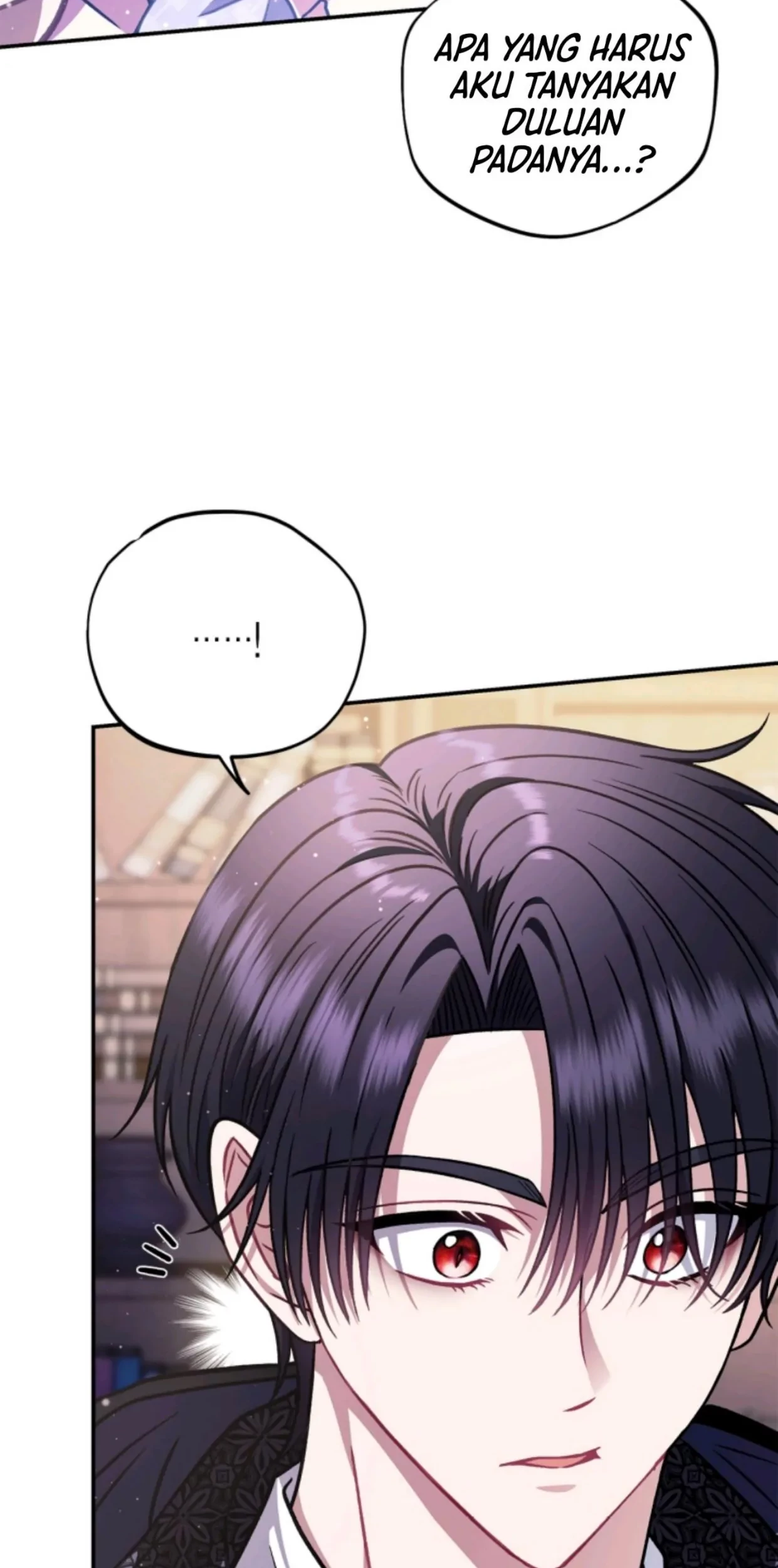 I Will Become the Villain’s Poison Taster Chapter 29 Gambar 57