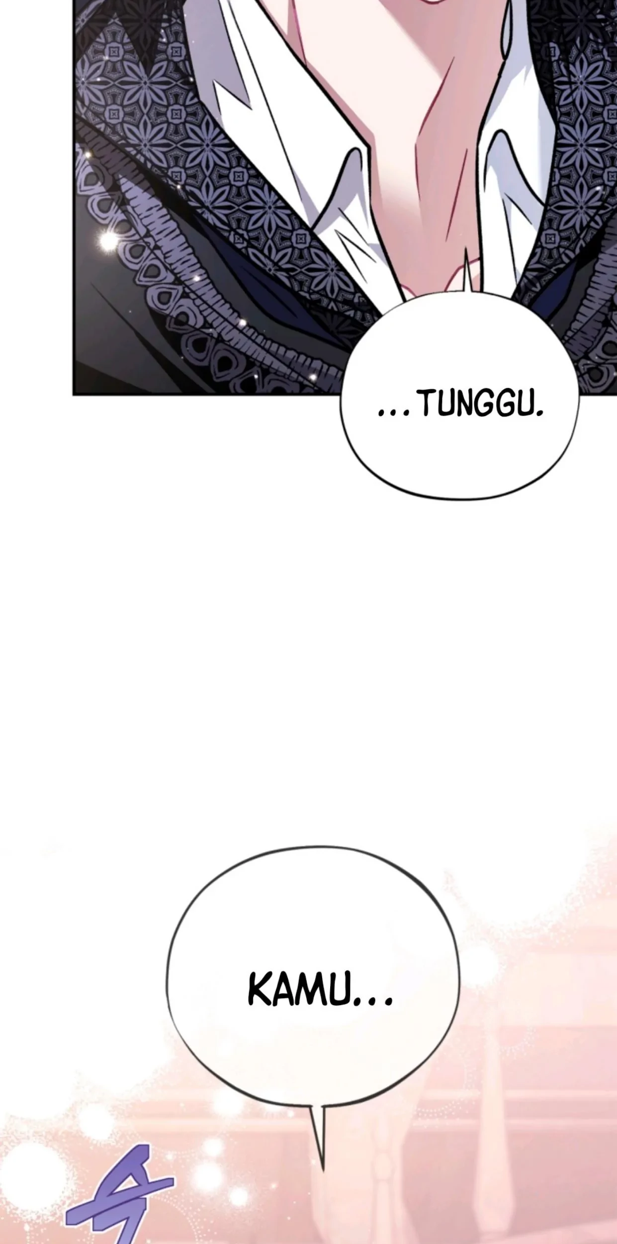 I Will Become the Villain’s Poison Taster Chapter 29 Gambar 58