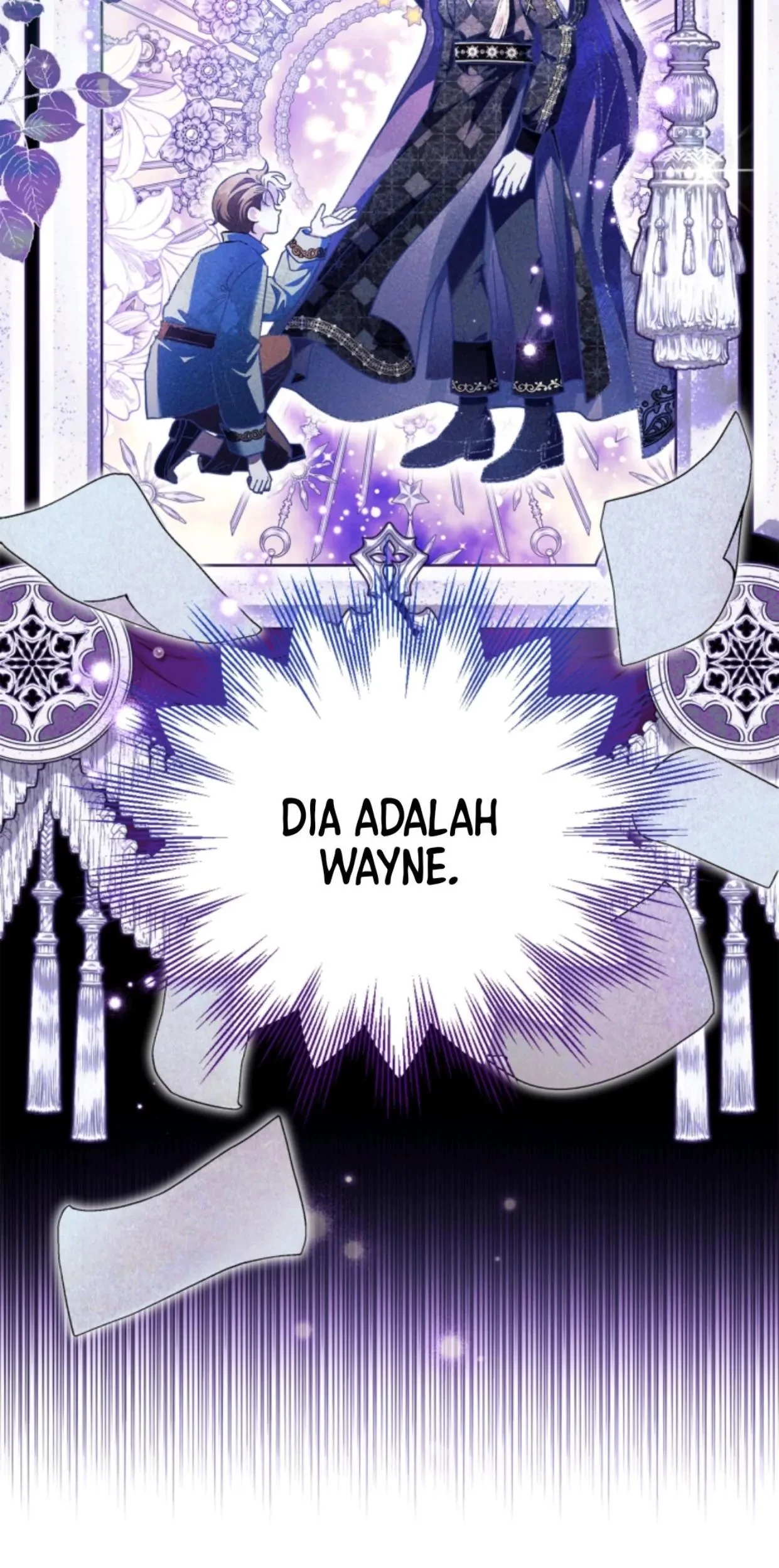 I Will Become the Villain’s Poison Taster Chapter 29 Gambar 9