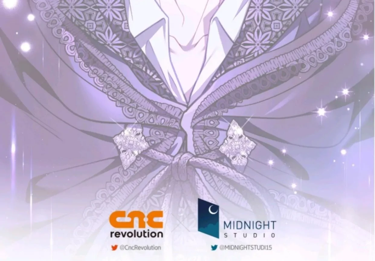 I Will Become the Villain’s Poison Taster Chapter 29 Gambar 132