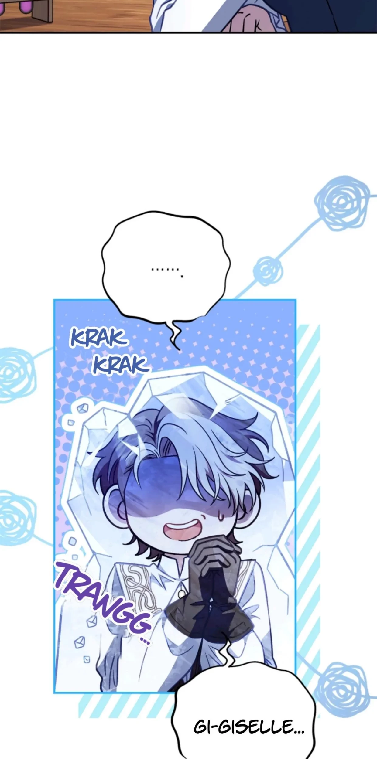 I Will Become the Villain’s Poison Taster Chapter 29 Gambar 22