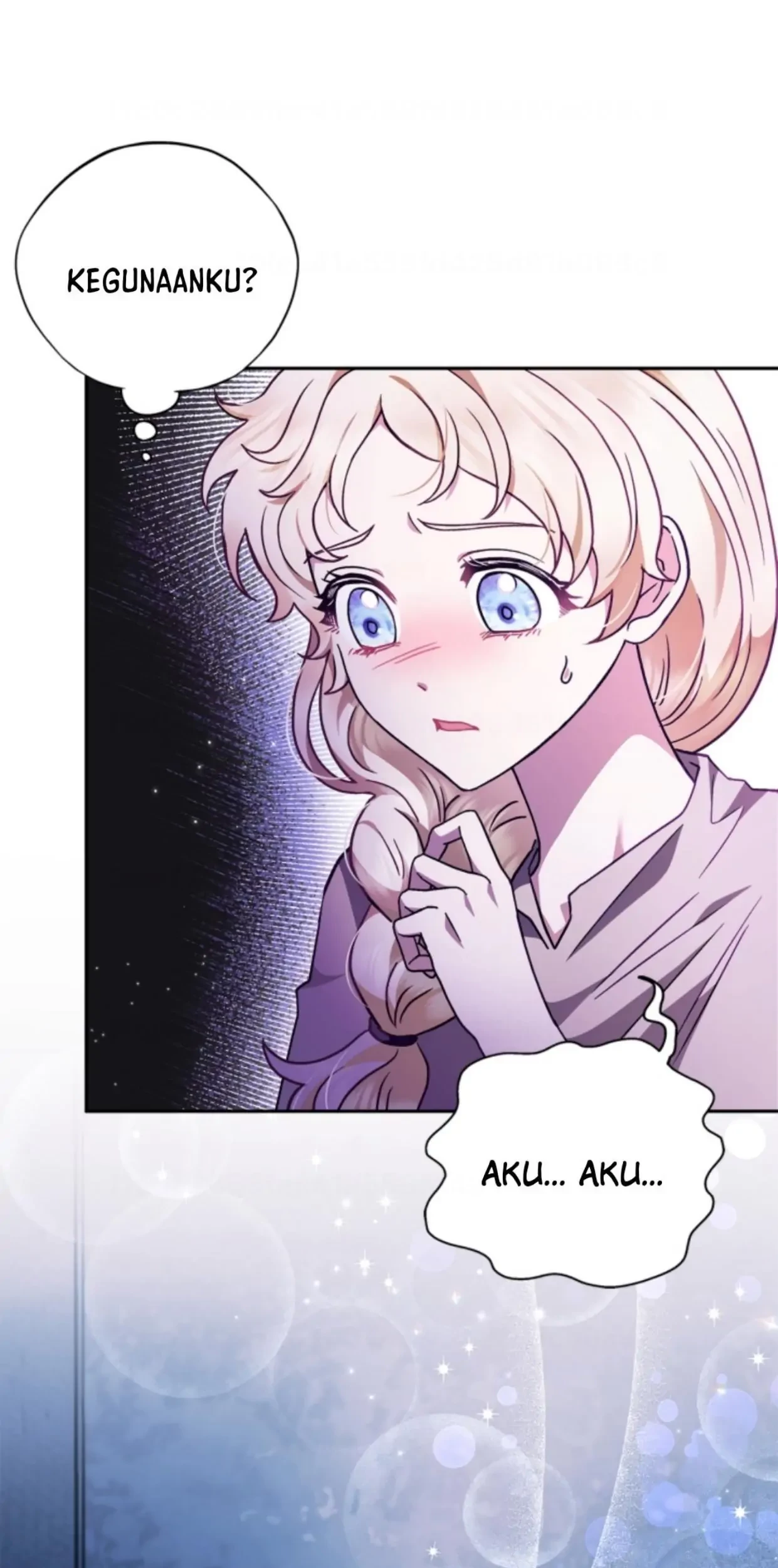 I Will Become the Villain’s Poison Taster Chapter 3 Gambar 27