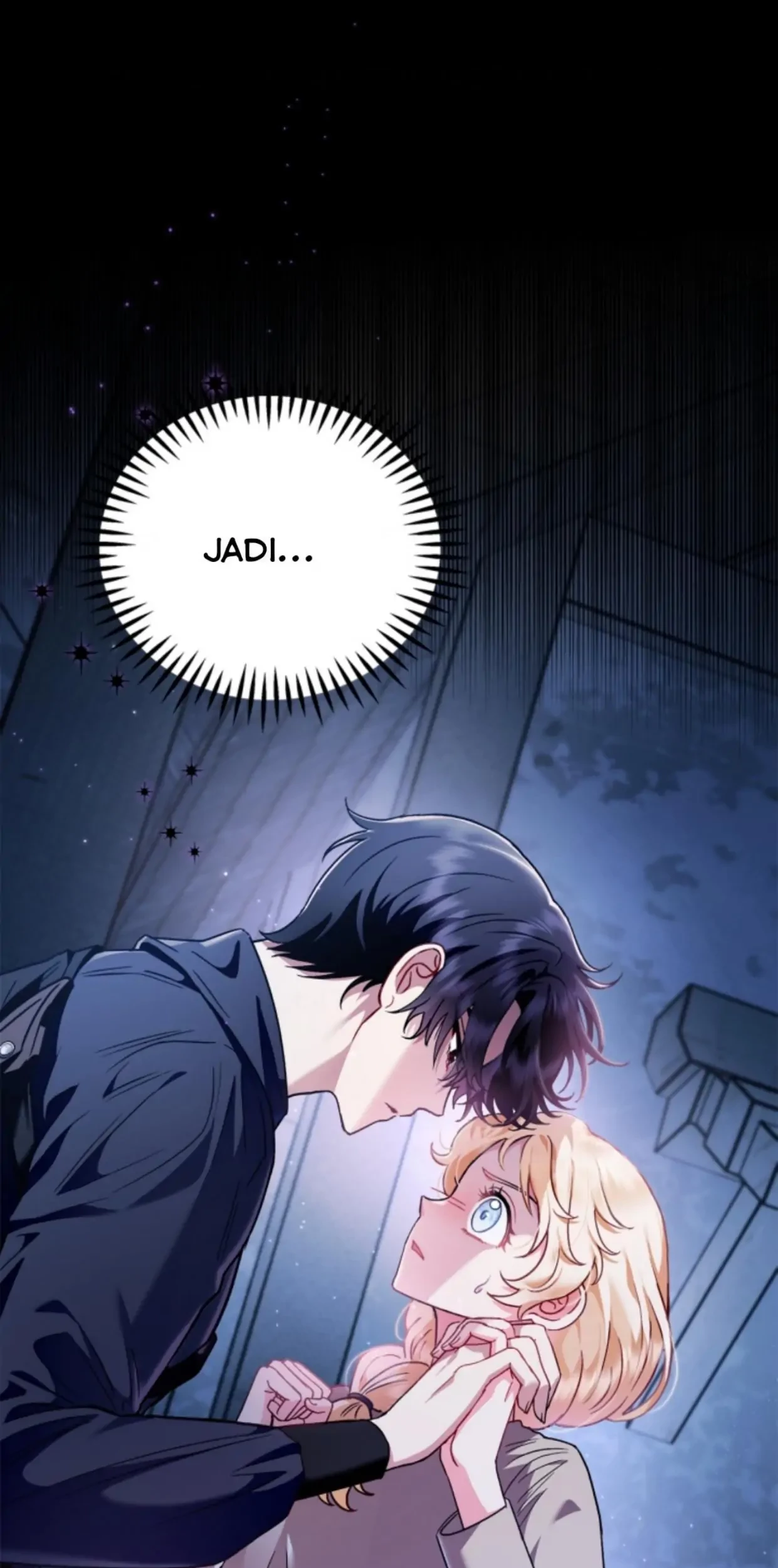 Baca I Will Become the Villain’s Poison Taster Chapter 3 Gambar 2