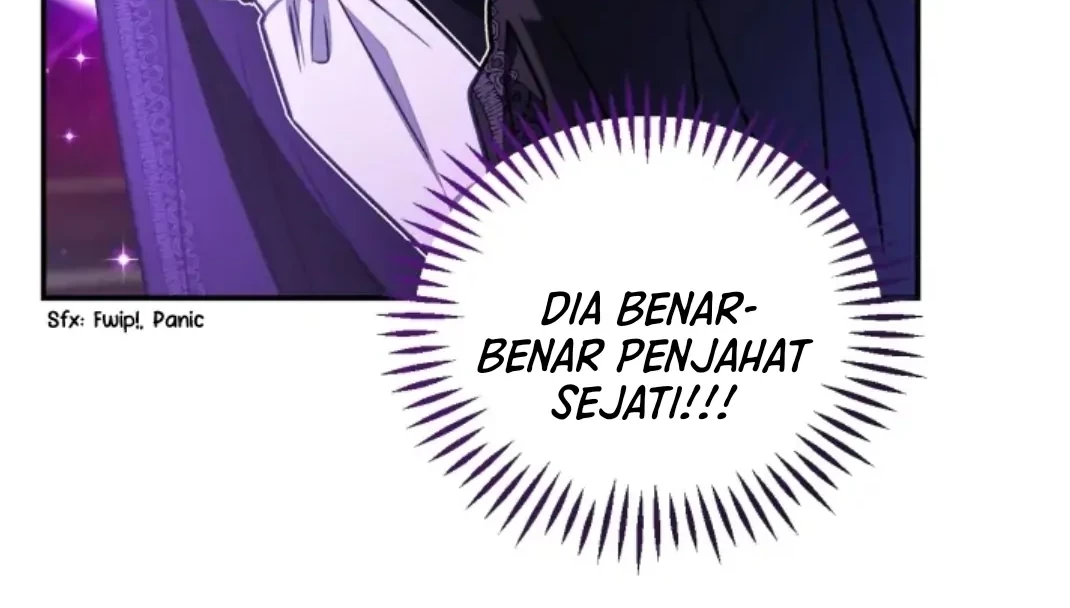 I Will Become the Villain’s Poison Taster Chapter 30 Gambar 28