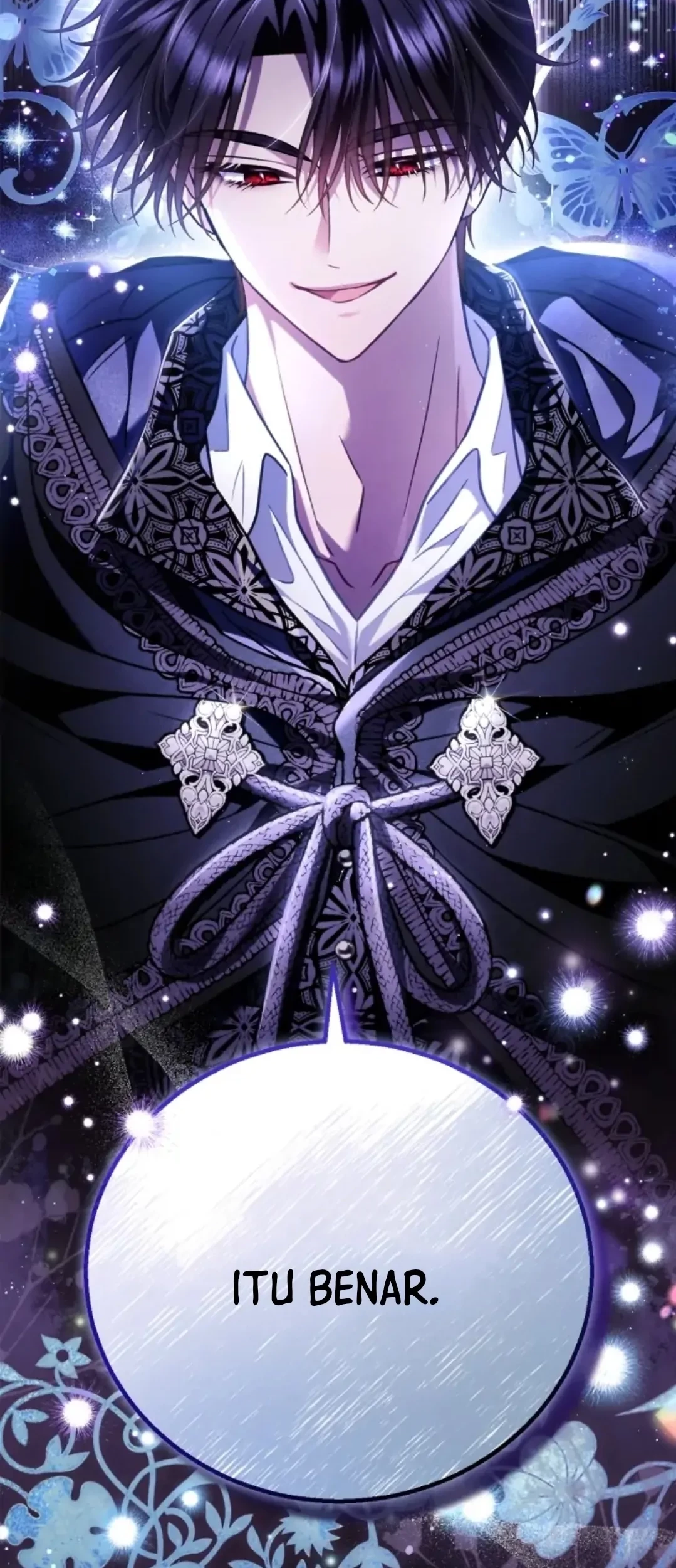 Baca  I Will Become the Villain’s Poison Taster Chapter 30 Gambar 2